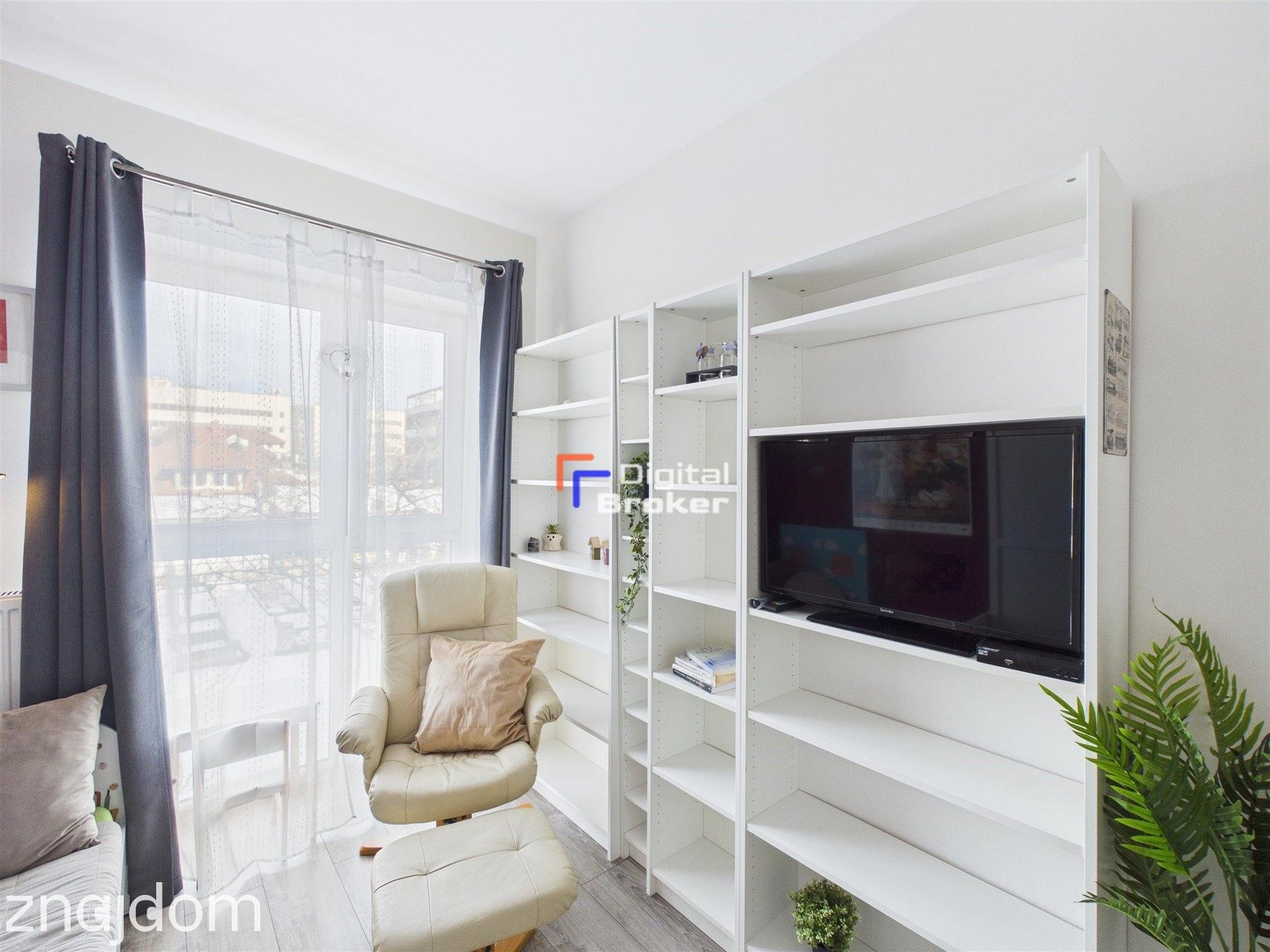 Premium Apartament 98 m² 4 pok. Garaż Balkon - zdjęcie 7