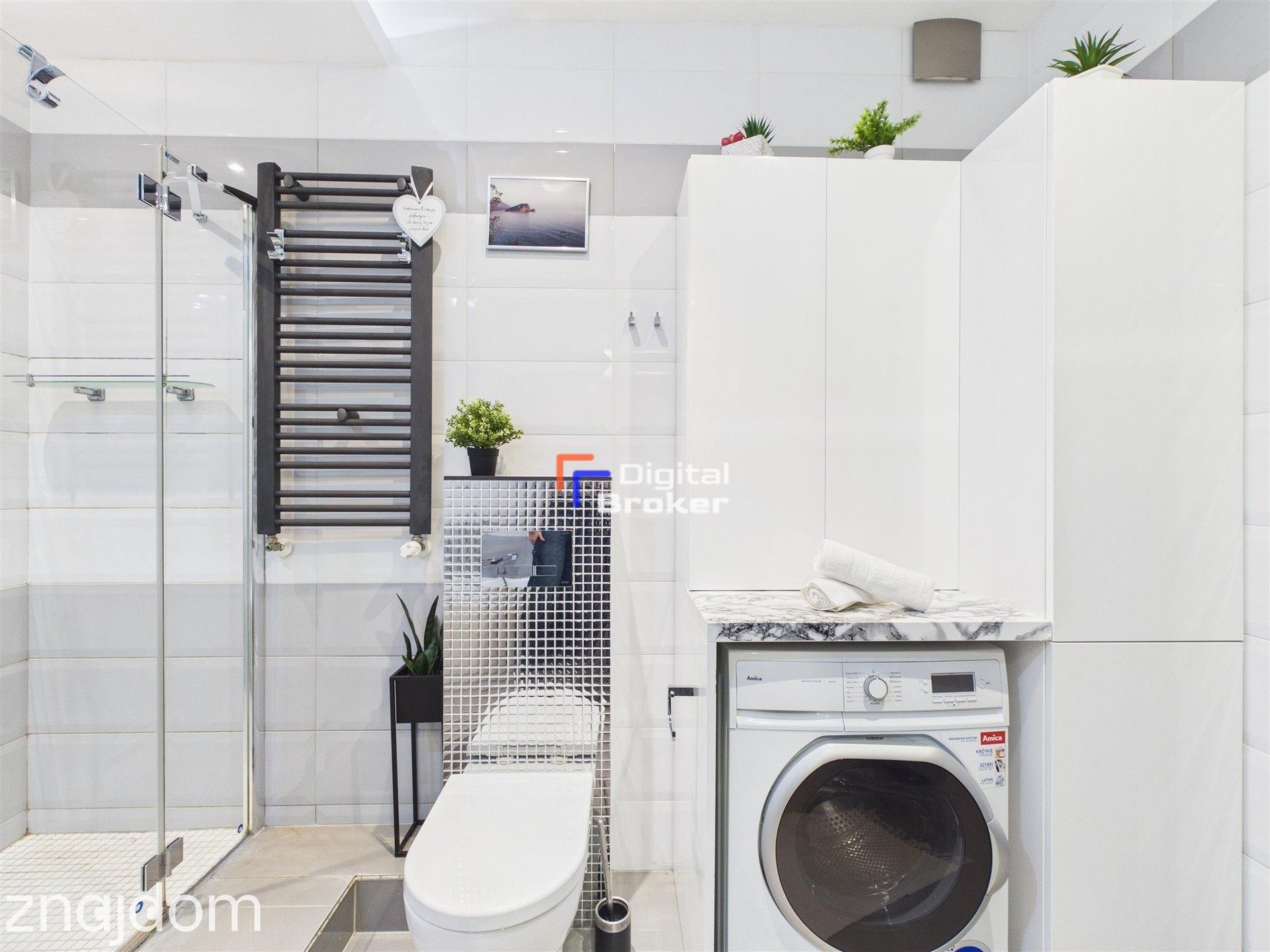 Premium Apartament 98 m² 4 pok. Garaż Balkon - zdjęcie 9