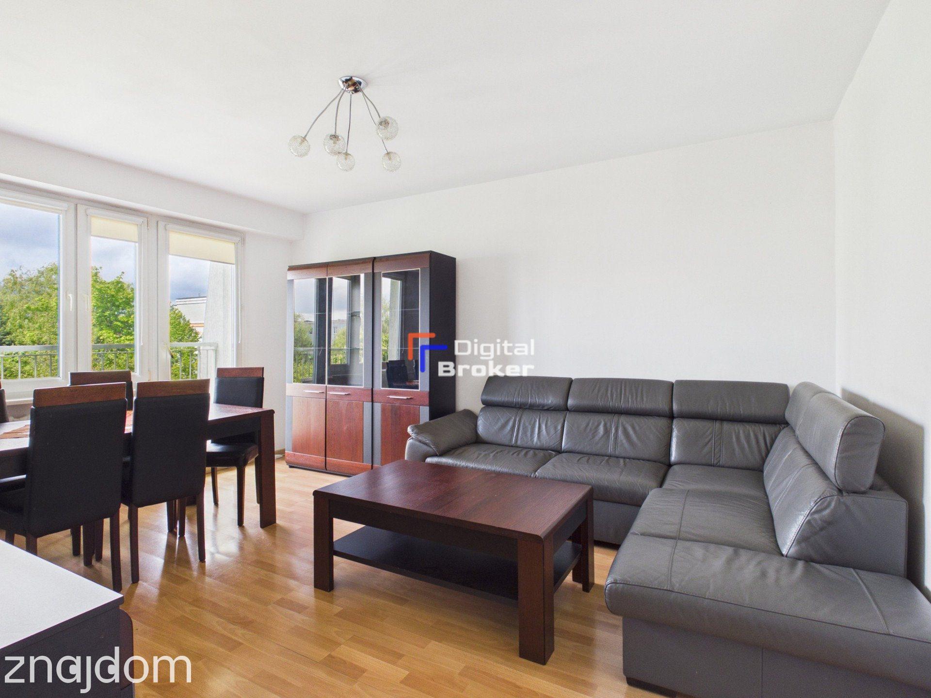 ✩ Pieczewo ✩ 72,3 m² ✩ 4 pokoje ✩ dla rodziny - zdjęcie 2