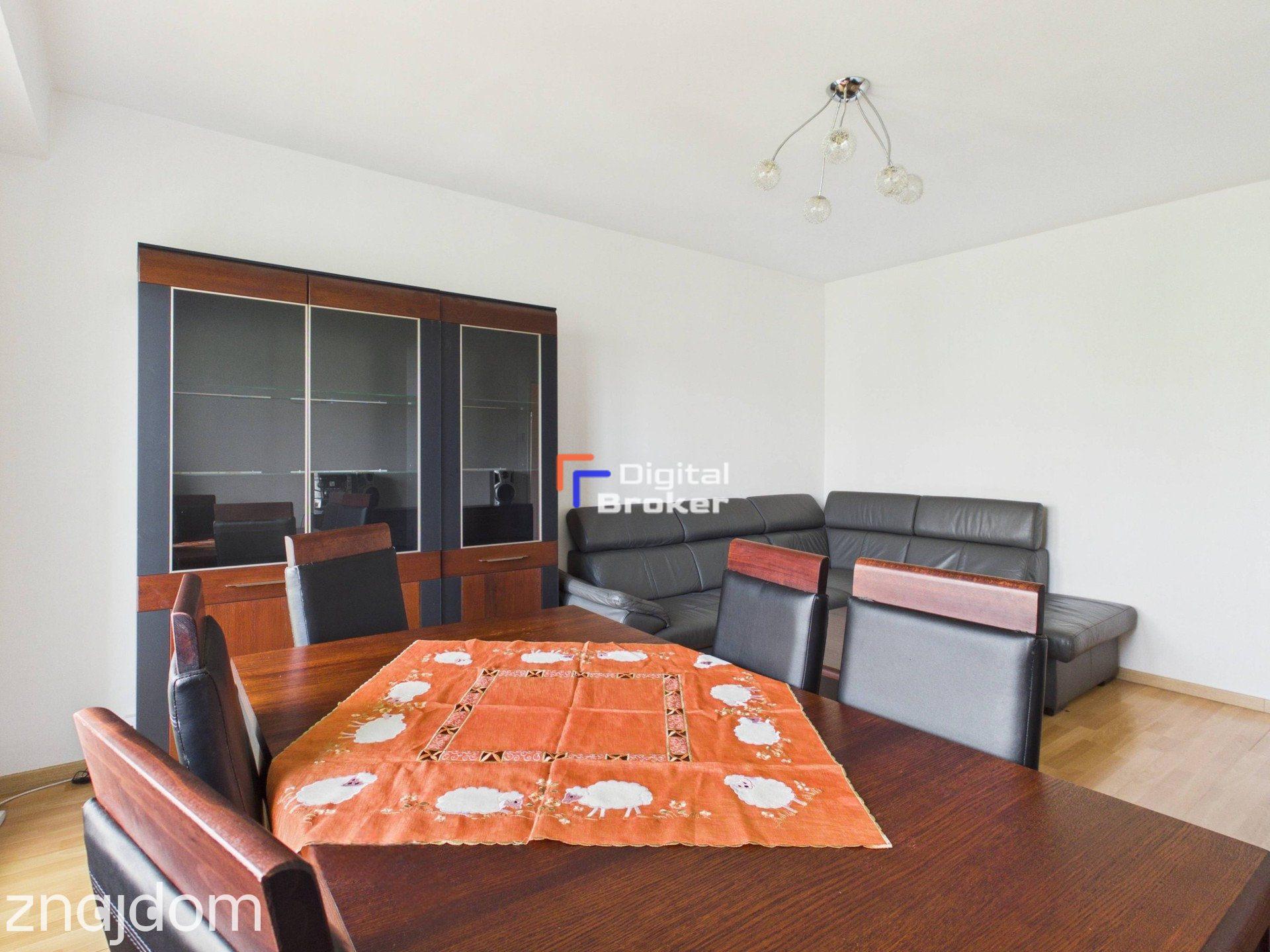 ✩ Pieczewo ✩ 72,3 m² ✩ 4 pokoje ✩ dla rodziny - zdjęcie 3
