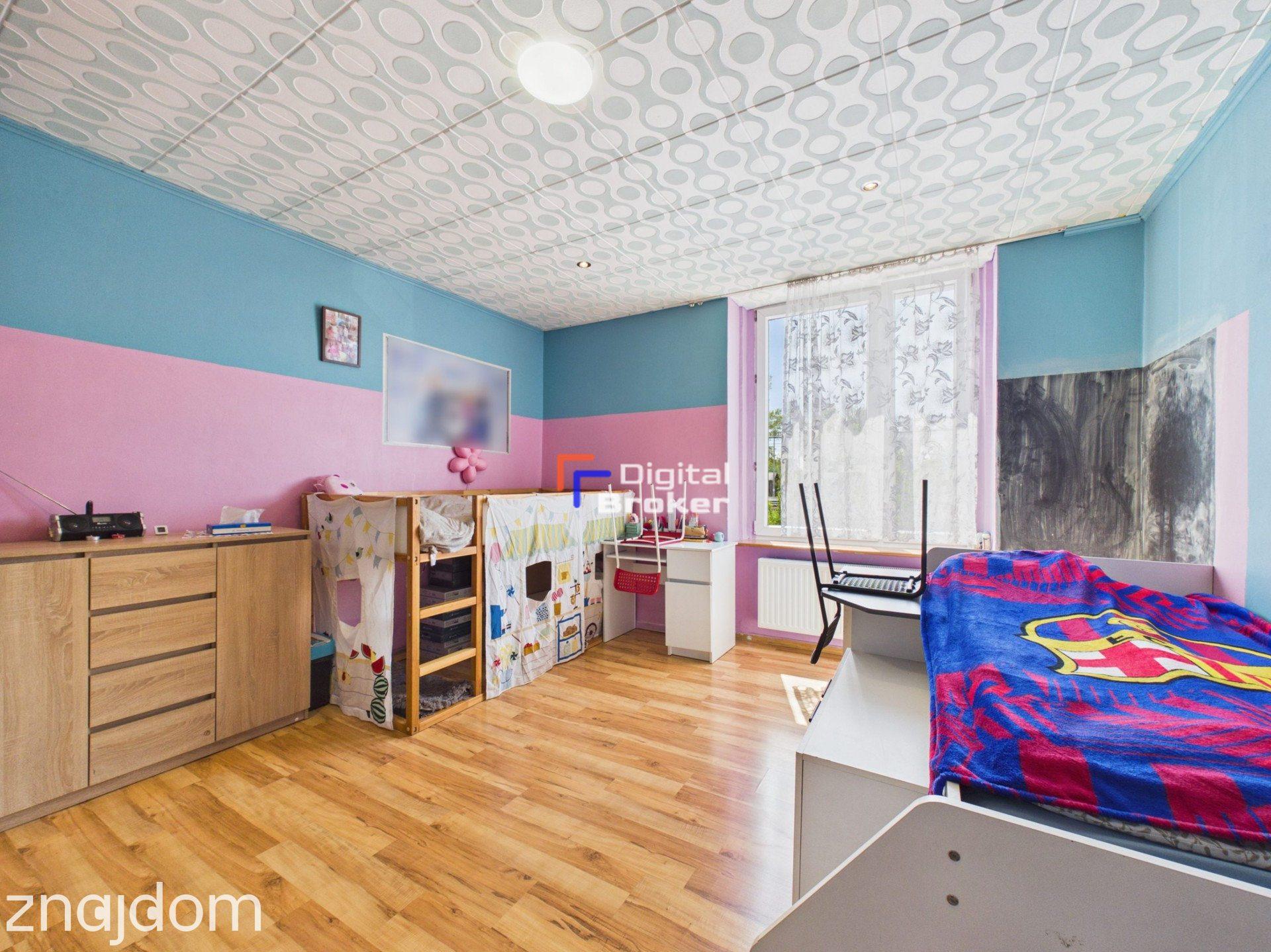 59 m2, 2 pokoje z możliwością 3 | Katowice | po remoncie 1 piętro - zdjęcie 11