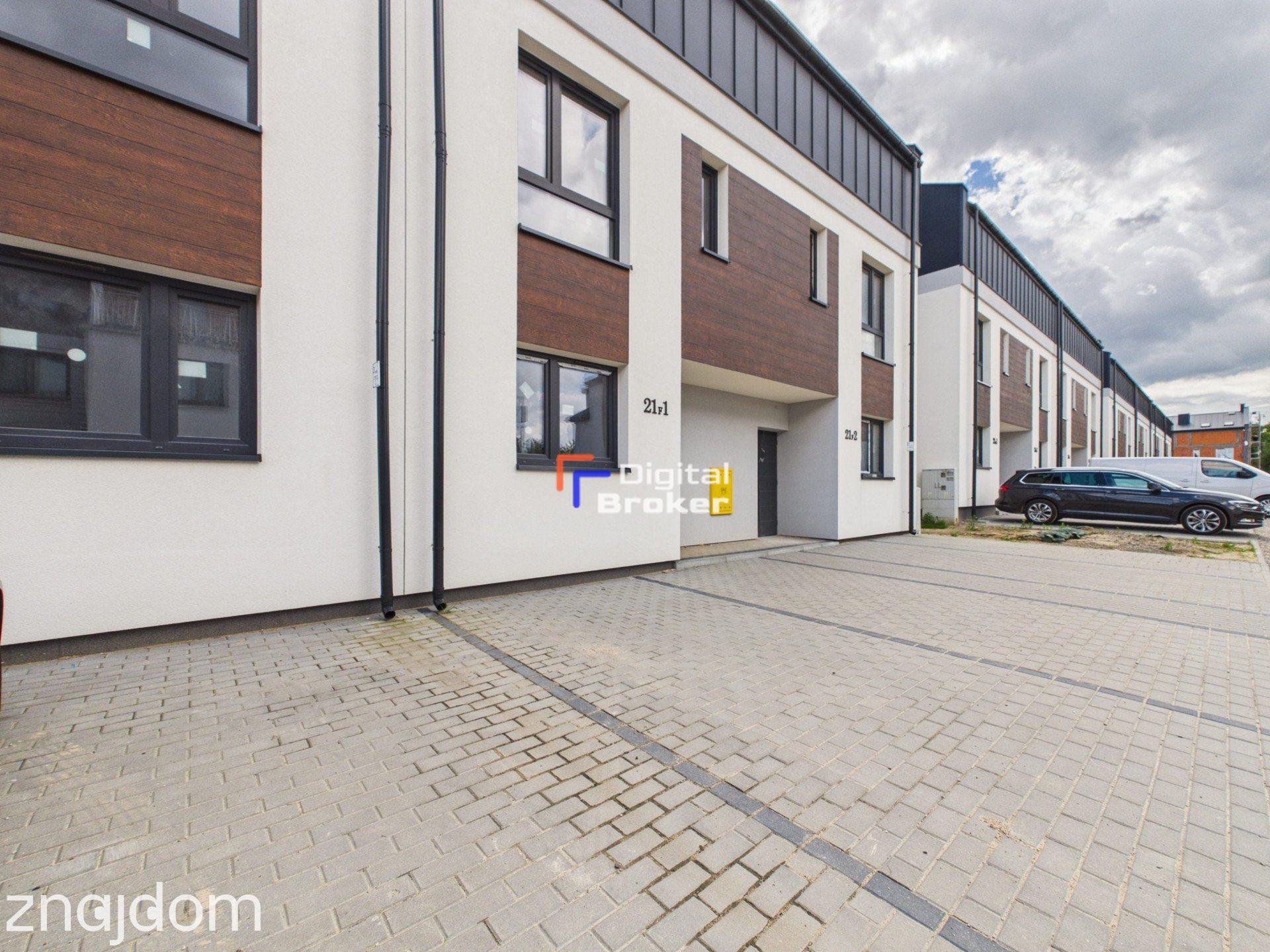 Dom*143m2*5 sypialni* Ogród na Południe*Bliski Wawer - zdjęcie 5