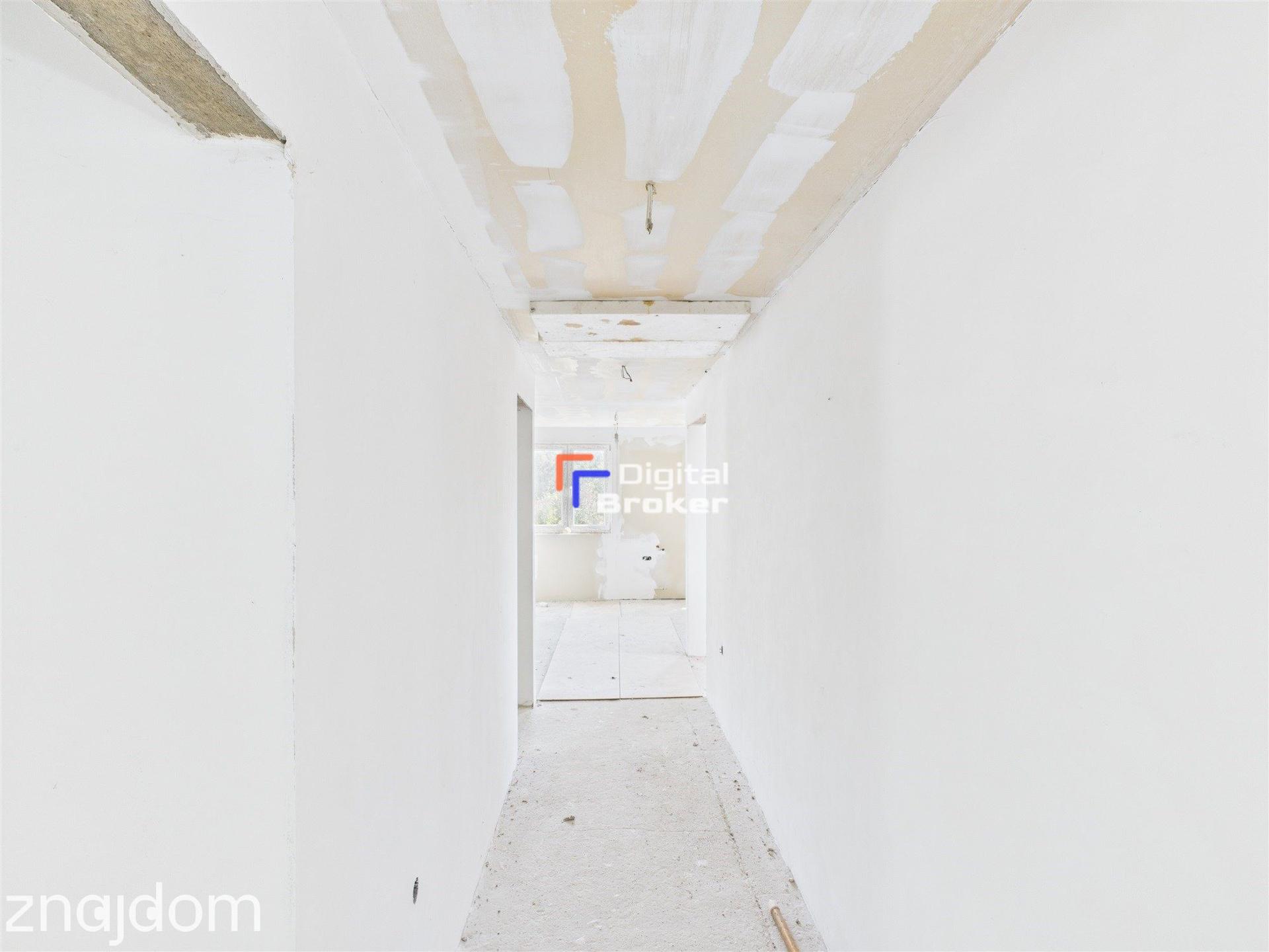Siedlisko 200 m² | stodoła 190 m² | 0,45 ha | 12 min od Kazimierza | Inwestycja - zdjęcie 12