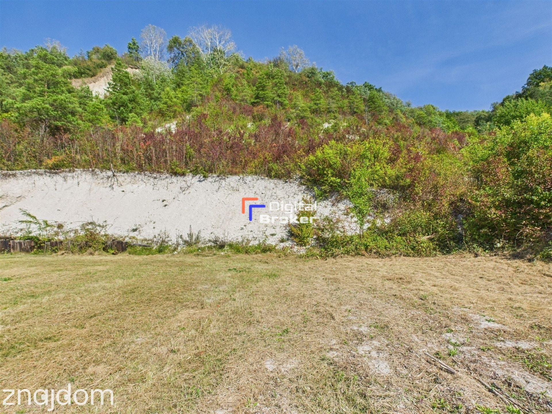 Siedlisko 200 m² | stodoła 190 m² | 0,45 ha | 12 min od Kazimierza | Inwestycja - zdjęcie 19