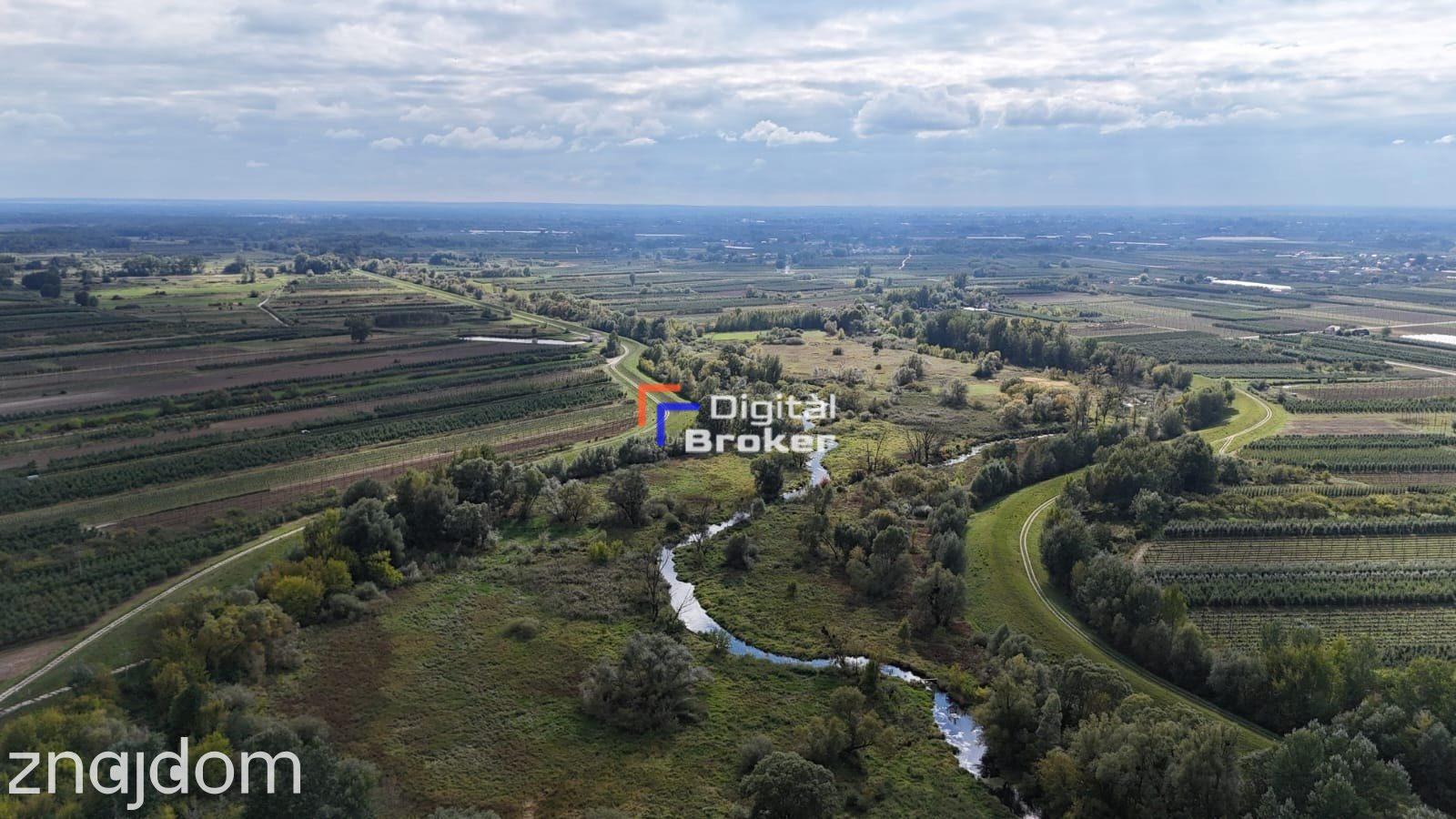 Siedlisko 200 m² | stodoła 190 m² | 0,45 ha | 12 min od Kazimierza | Inwestycja - zdjęcie 21