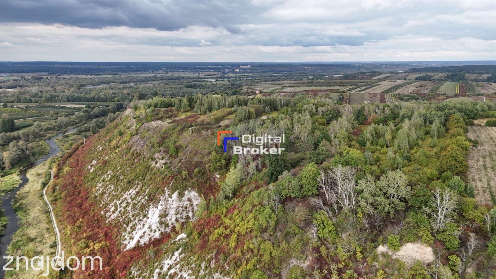 Siedlisko 200 m² | stodoła 190 m² | 0,45 ha | 12 min od Kazimierza | Inwestycja - zdjęcie 22