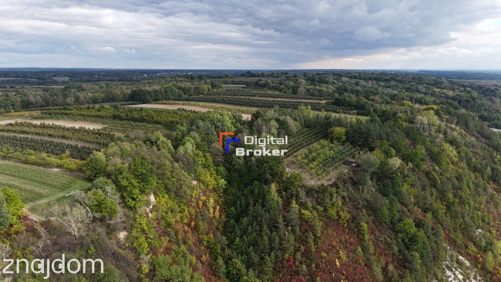 Siedlisko 200 m² | stodoła 190 m² | 0,45 ha | 12 min od Kazimierza | Inwestycja - zdjęcie 24
