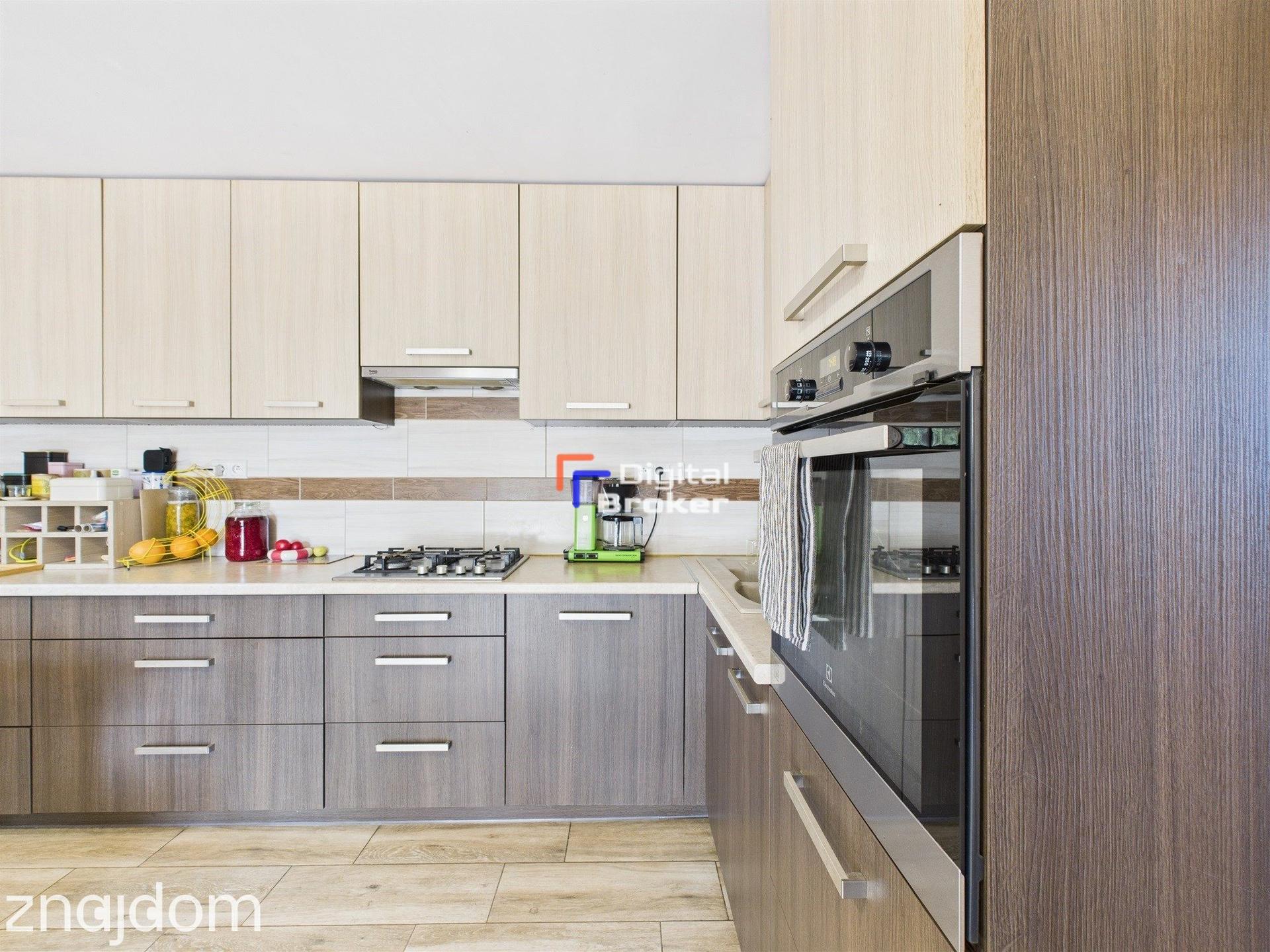 Siedlisko 200 m² | stodoła 190 m² | 0,45 ha | 12 min od Kazimierza | Inwestycja - zdjęcie 6