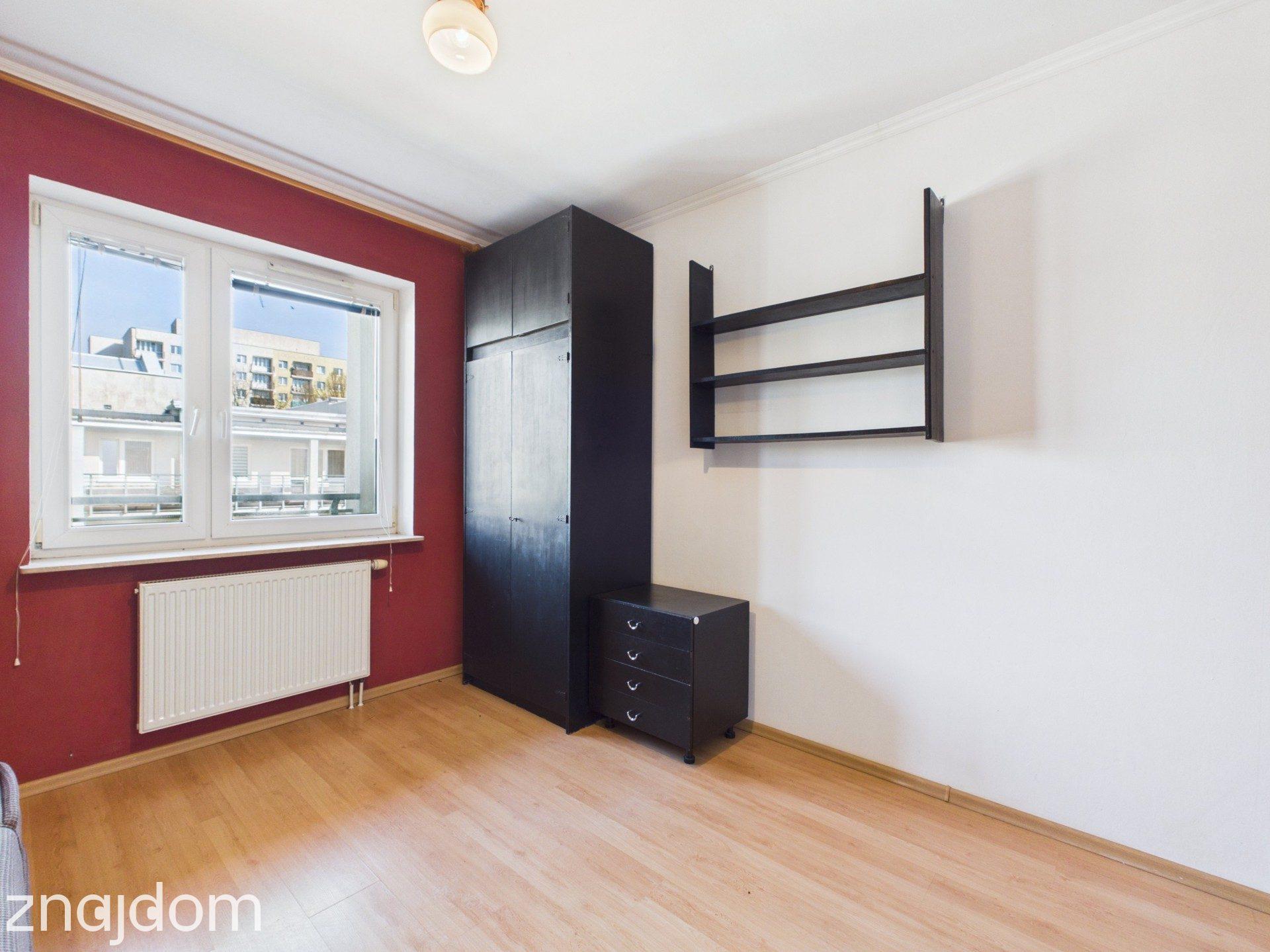 53m² | Duży balkon | 2 pokoje | Garaż | Czechów - zdjęcie 10