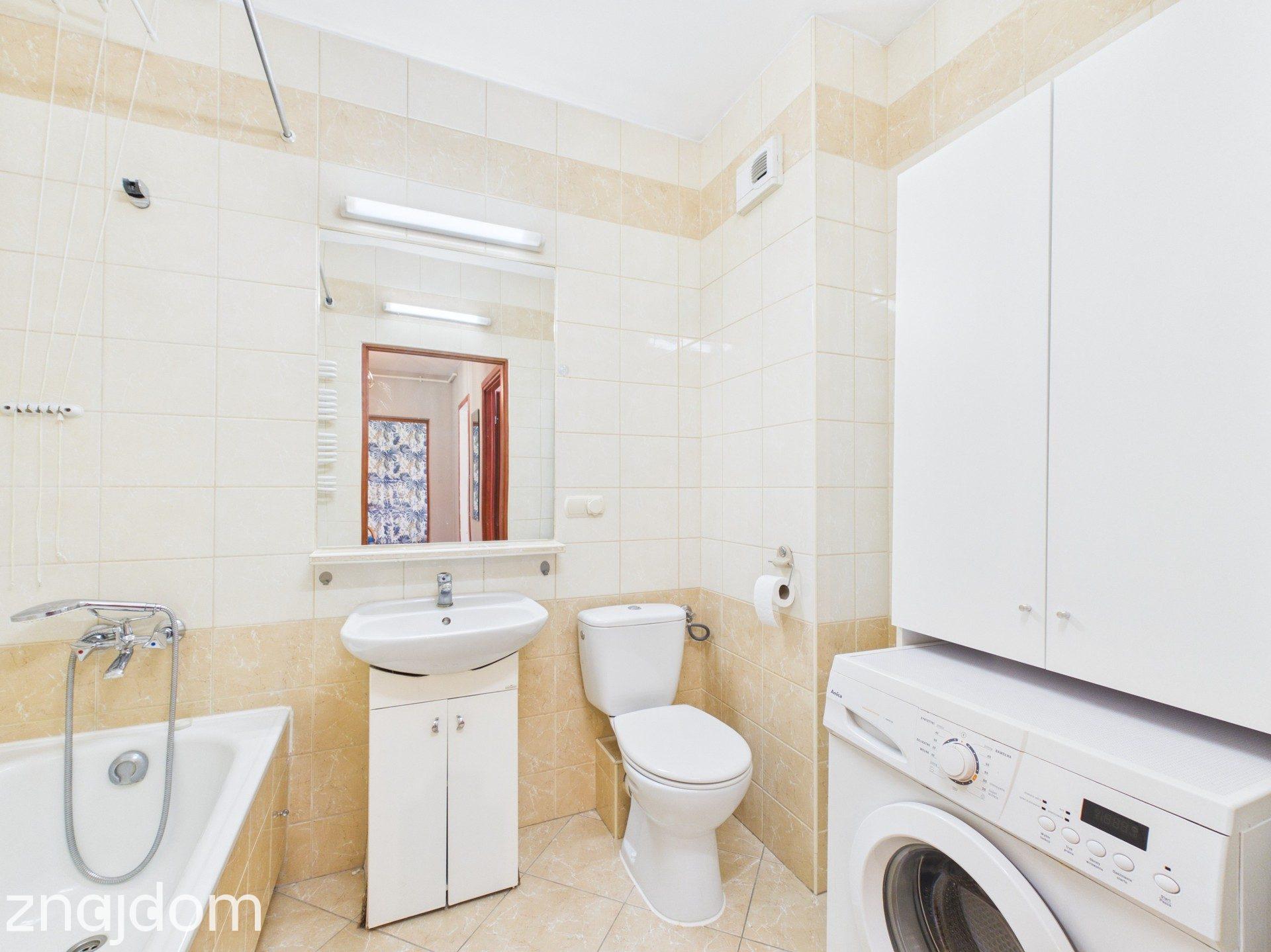 53m² | Duży balkon | 2 pokoje | Garaż | Czechów - zdjęcie 11