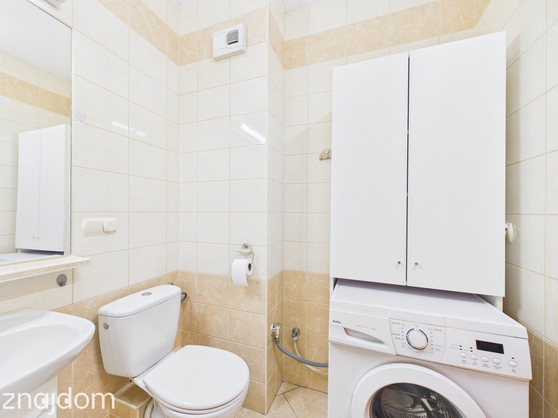 53m² | Duży balkon | 2 pokoje | Garaż | Czechów - zdjęcie 12