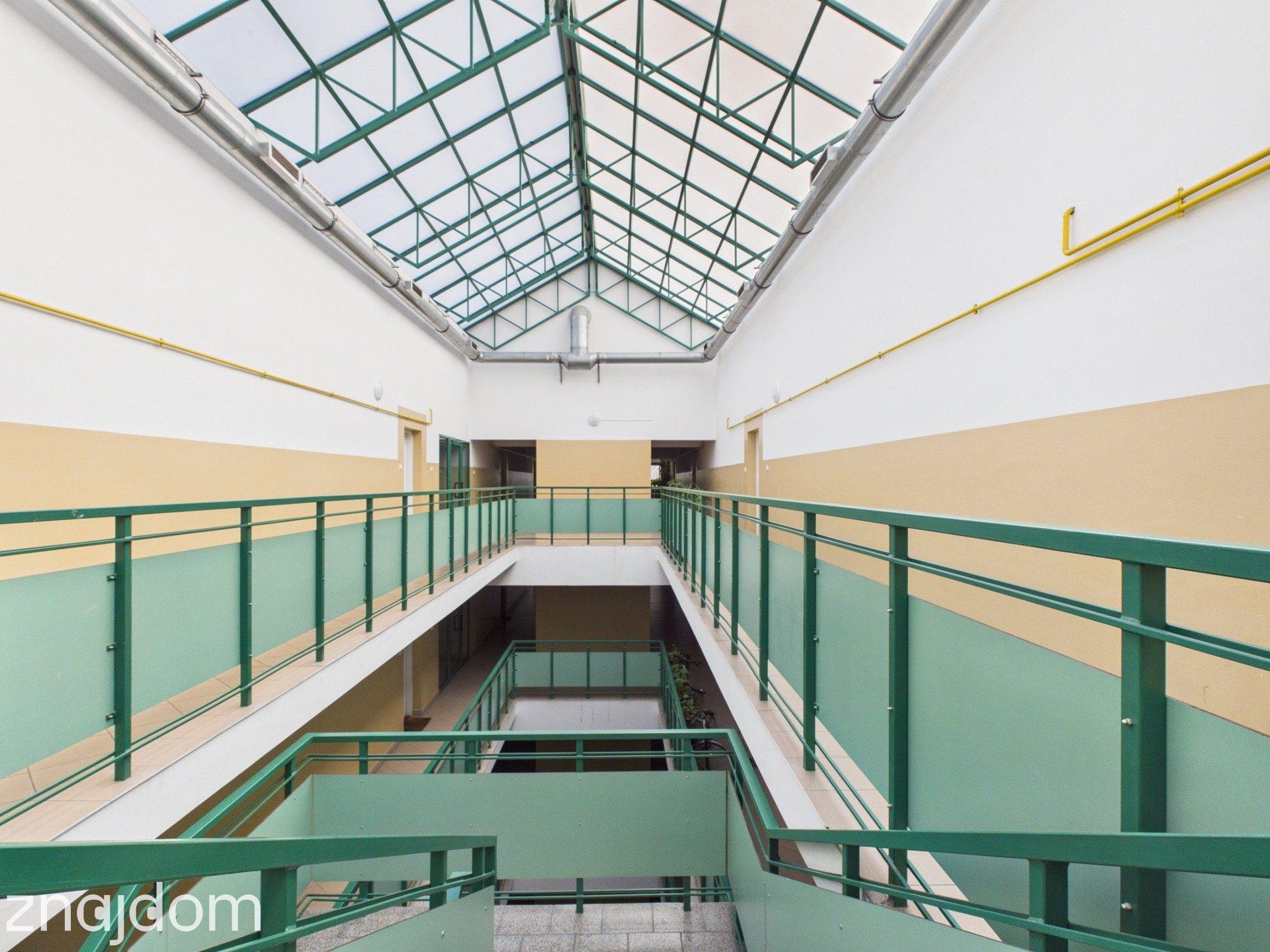 53m² | Duży balkon | 2 pokoje | Garaż | Czechów - zdjęcie 14