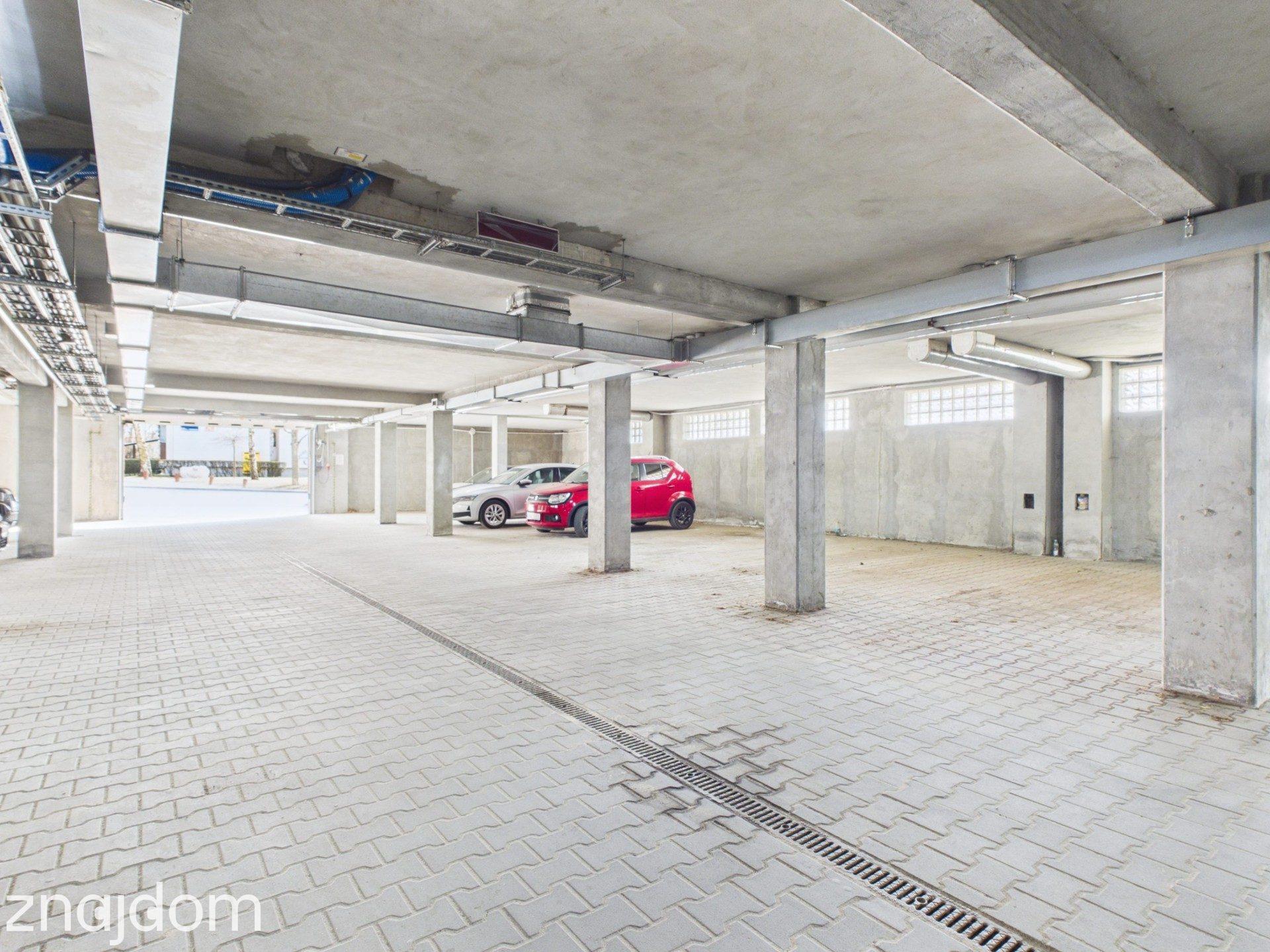 53m² | Duży balkon | 2 pokoje | Garaż | Czechów - zdjęcie 15
