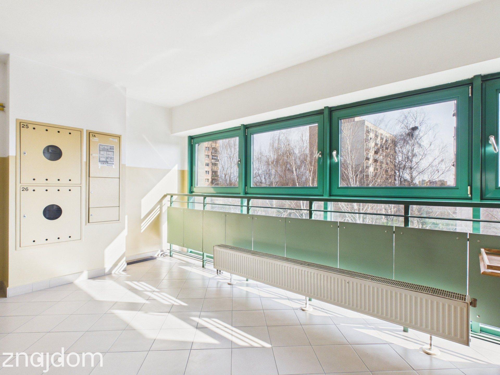 53m² | Duży balkon | 2 pokoje | Garaż | Czechów - zdjęcie 17