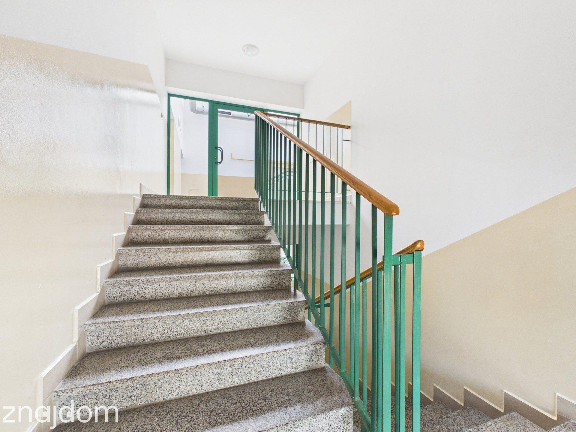 53m² | Duży balkon | 2 pokoje | Garaż | Czechów - zdjęcie 18
