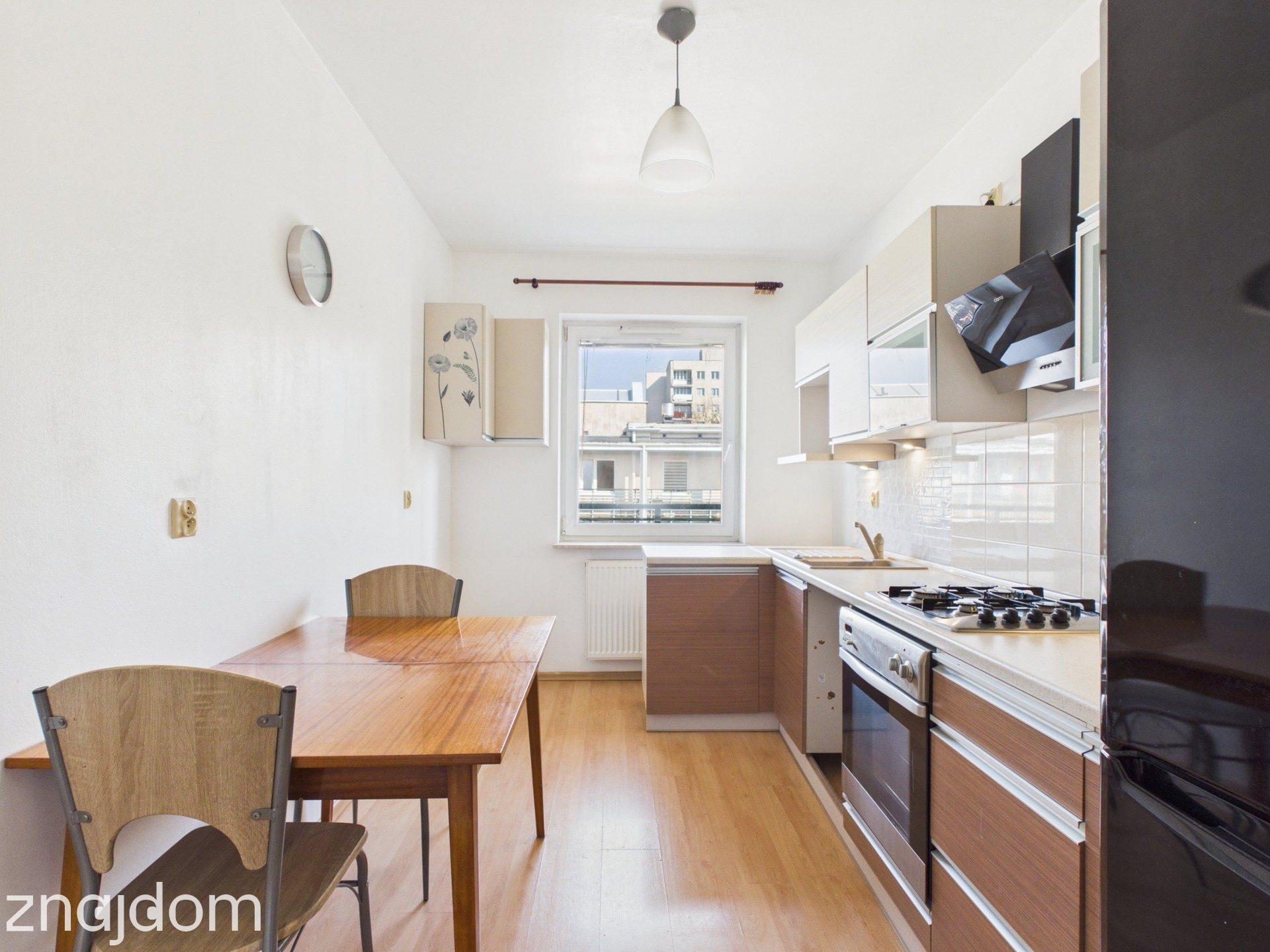 53m² | Duży balkon | 2 pokoje | Garaż | Czechów - zdjęcie 2