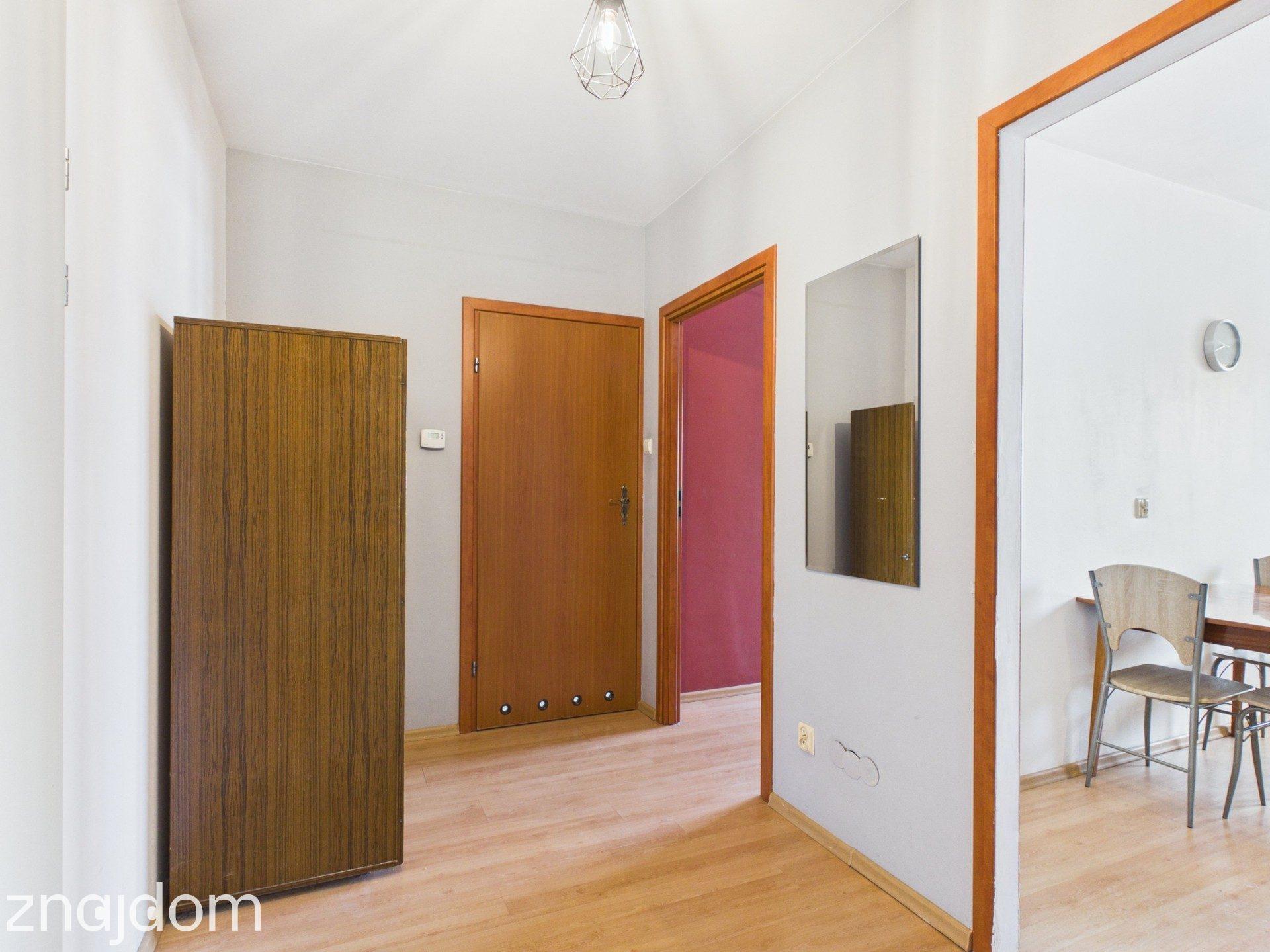 53m² | Duży balkon | 2 pokoje | Garaż | Czechów - zdjęcie 3