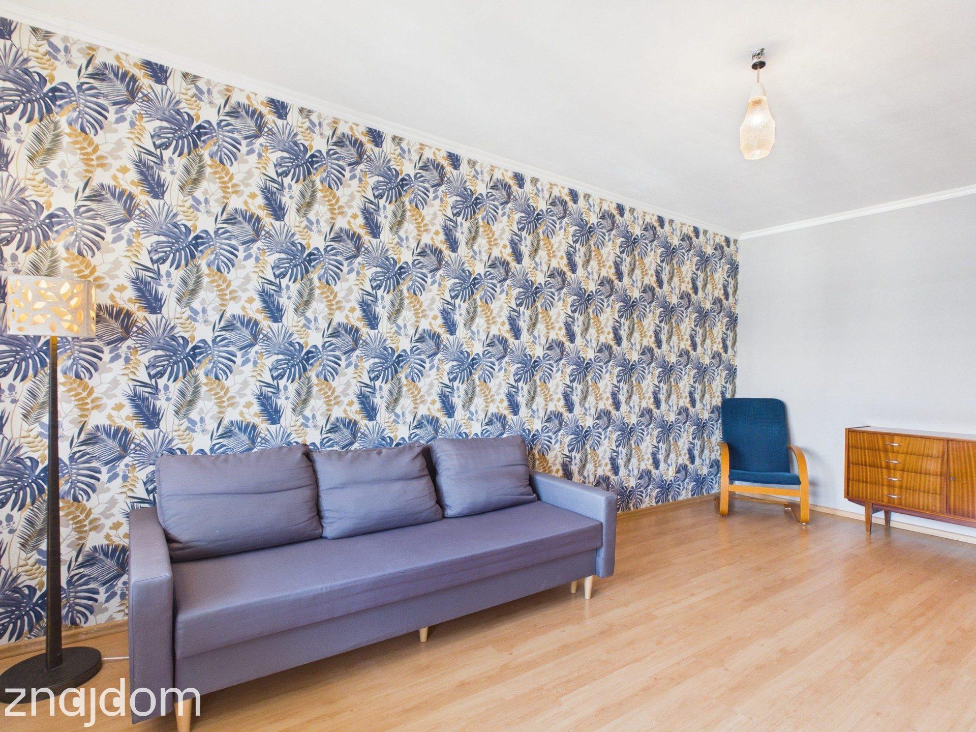 53m² | Duży balkon | 2 pokoje | Garaż | Czechów - zdjęcie 4