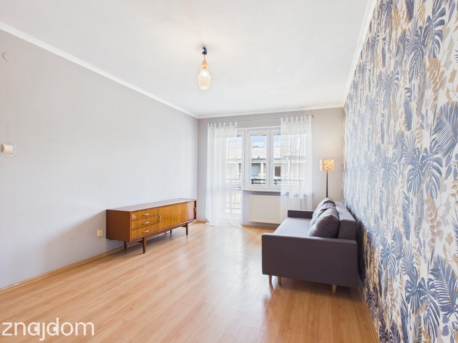 53m² | Duży balkon | 2 pokoje | Garaż | Czechów - zdjęcie 5