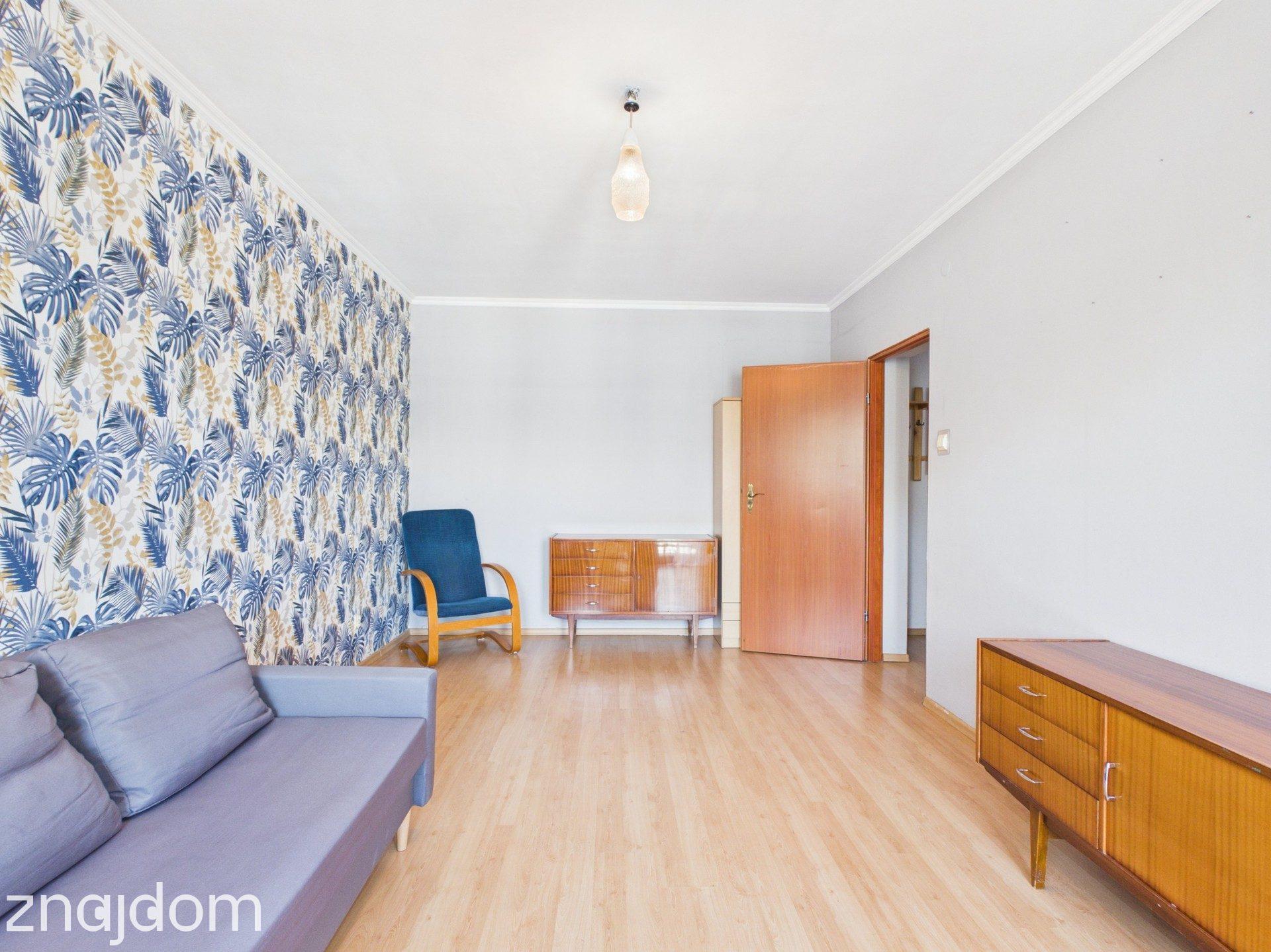 53m² | Duży balkon | 2 pokoje | Garaż | Czechów - zdjęcie 6