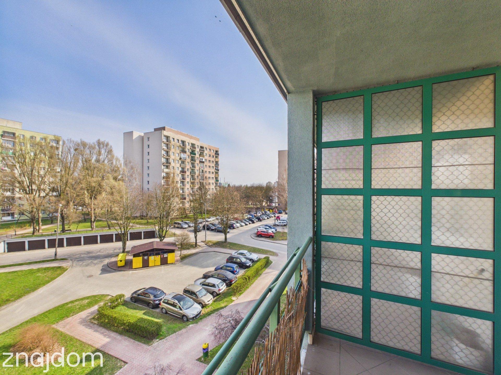 53m² | Duży balkon | 2 pokoje | Garaż | Czechów - zdjęcie 7