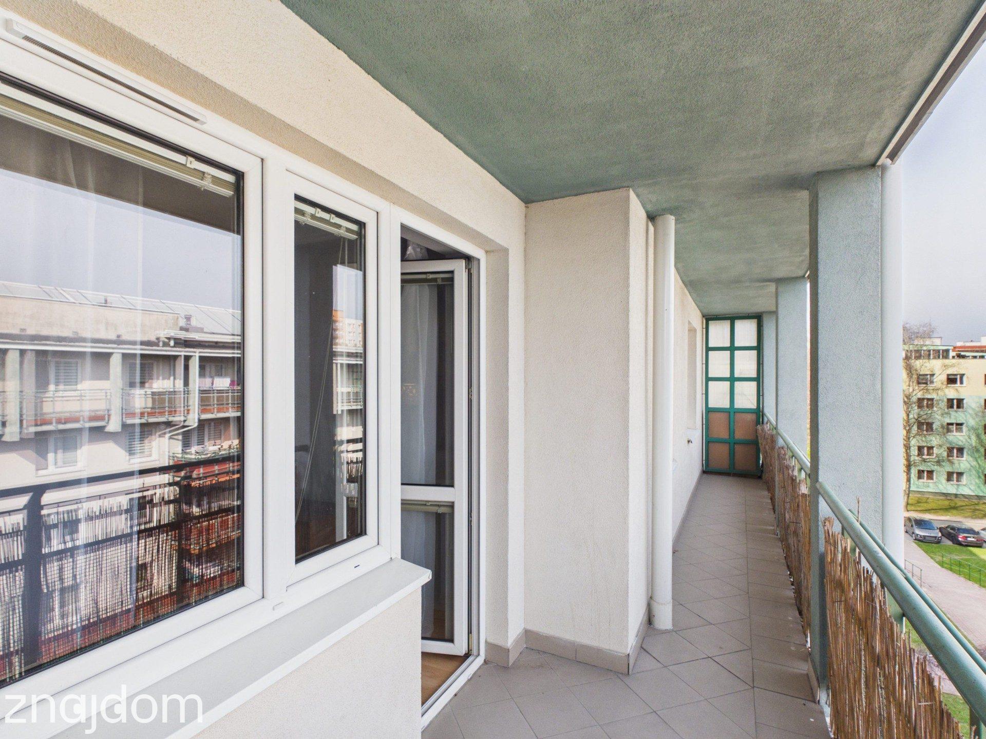 53m² | Duży balkon | 2 pokoje | Garaż | Czechów - zdjęcie 8