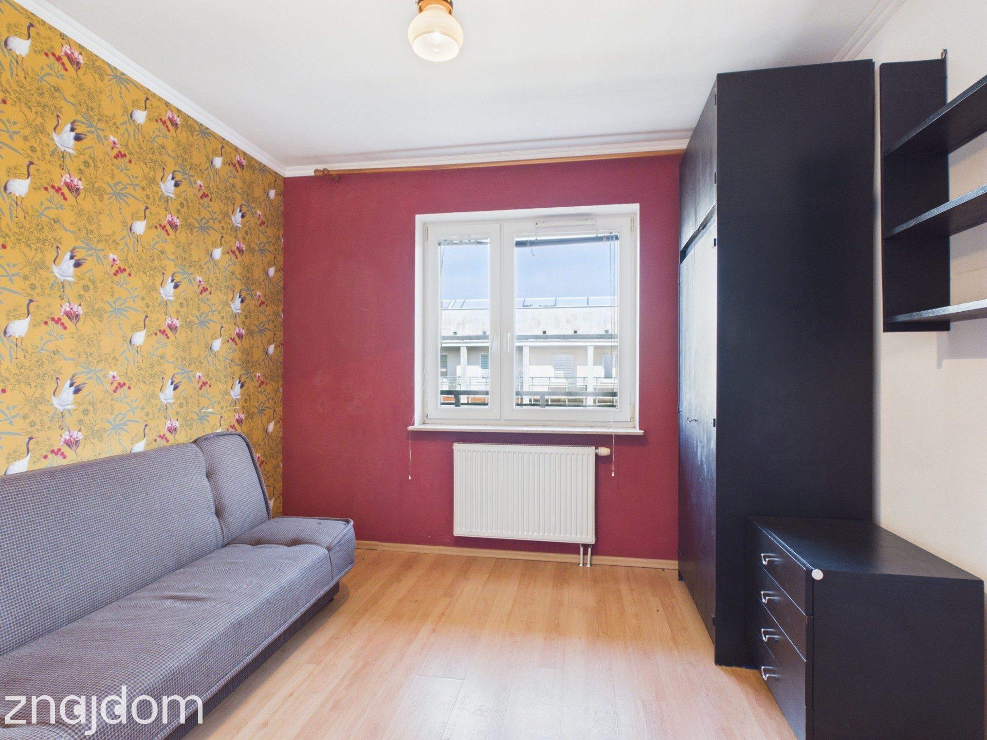 53m² | Duży balkon | 2 pokoje | Garaż | Czechów - zdjęcie 9
