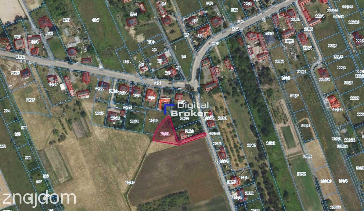 MPZP, malownicza okolica, komunikacja miejska - zdjęcie 6