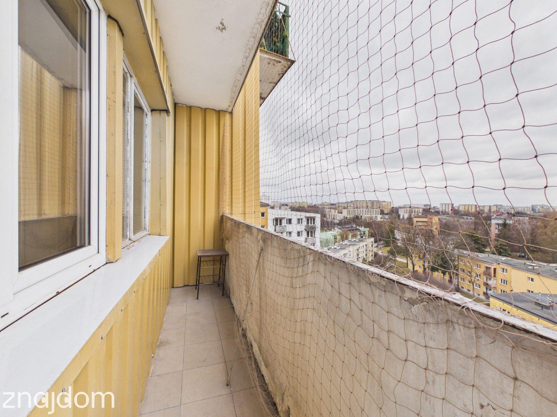 Inwestycja| 43,18m²| 2 pokoje| balkon| winda| parking| ul. Popiełuszki - zdjęcie 10