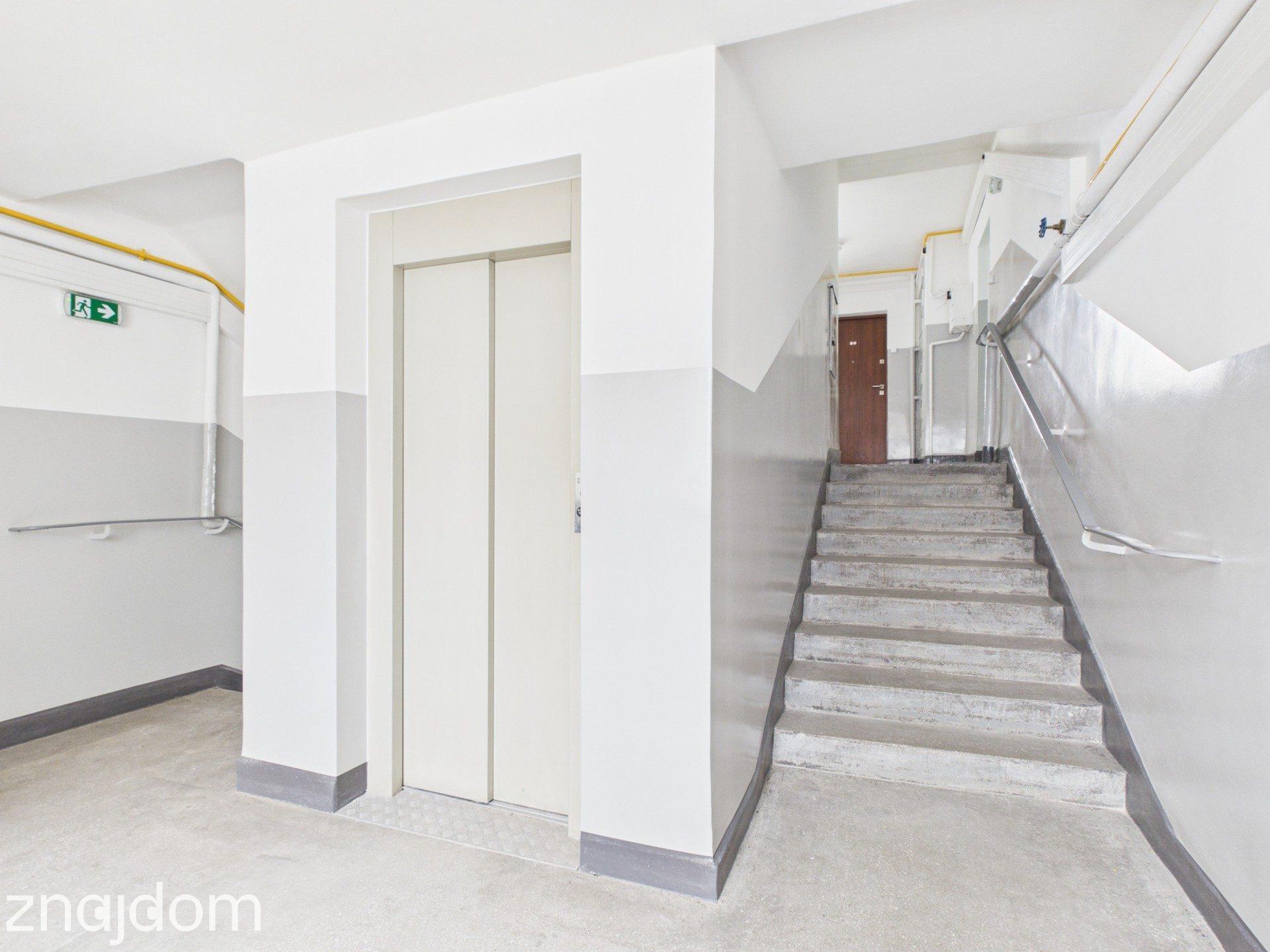 Inwestycja| 43,18m²| 2 pokoje| balkon| winda| parking| ul. Popiełuszki - zdjęcie 15
