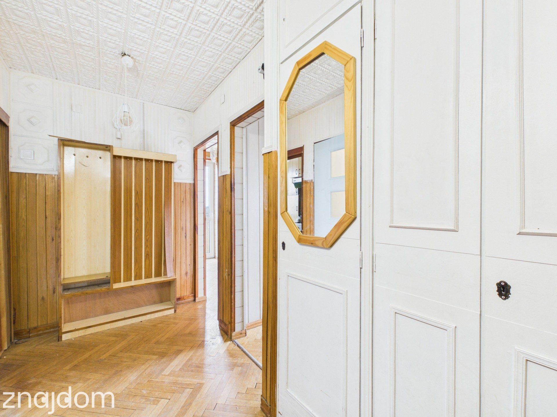 Inwestycja| 43,18m²| 2 pokoje| balkon| winda| parking| ul. Popiełuszki - zdjęcie 2