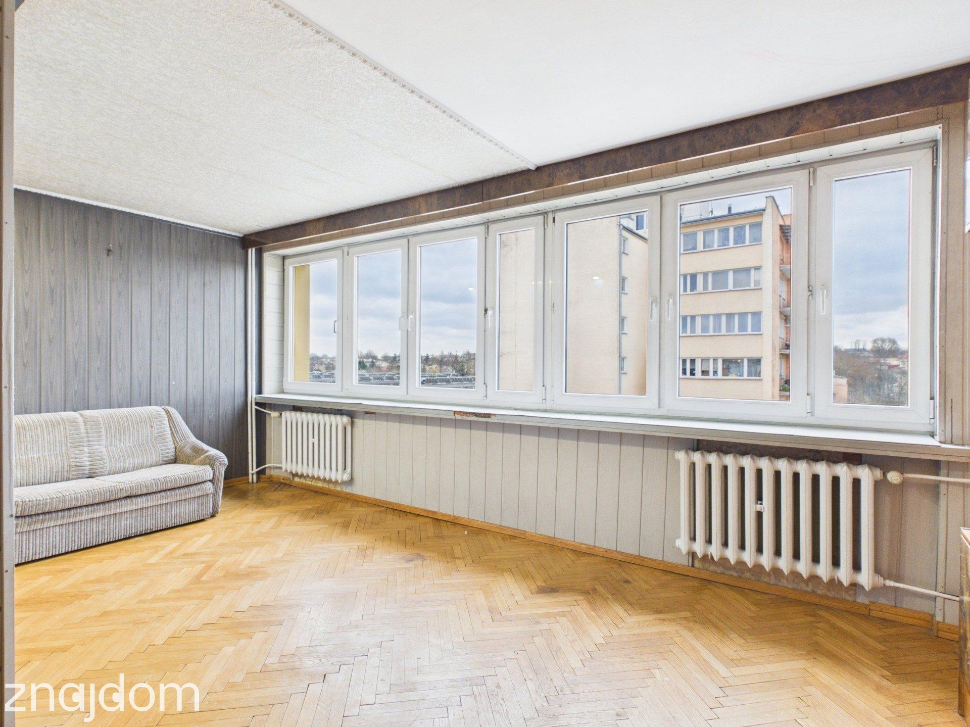 Inwestycja| 43,18m²| 2 pokoje| balkon| winda| parking| ul. Popiełuszki - zdjęcie 3