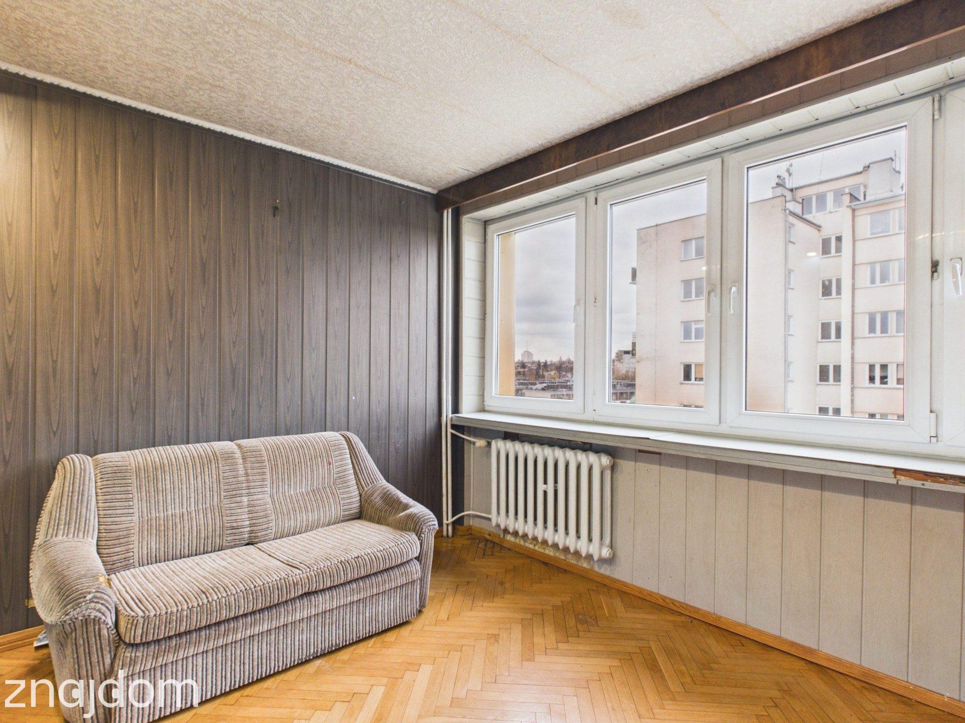 Inwestycja| 43,18m²| 2 pokoje| balkon| winda| parking| ul. Popiełuszki - zdjęcie 4