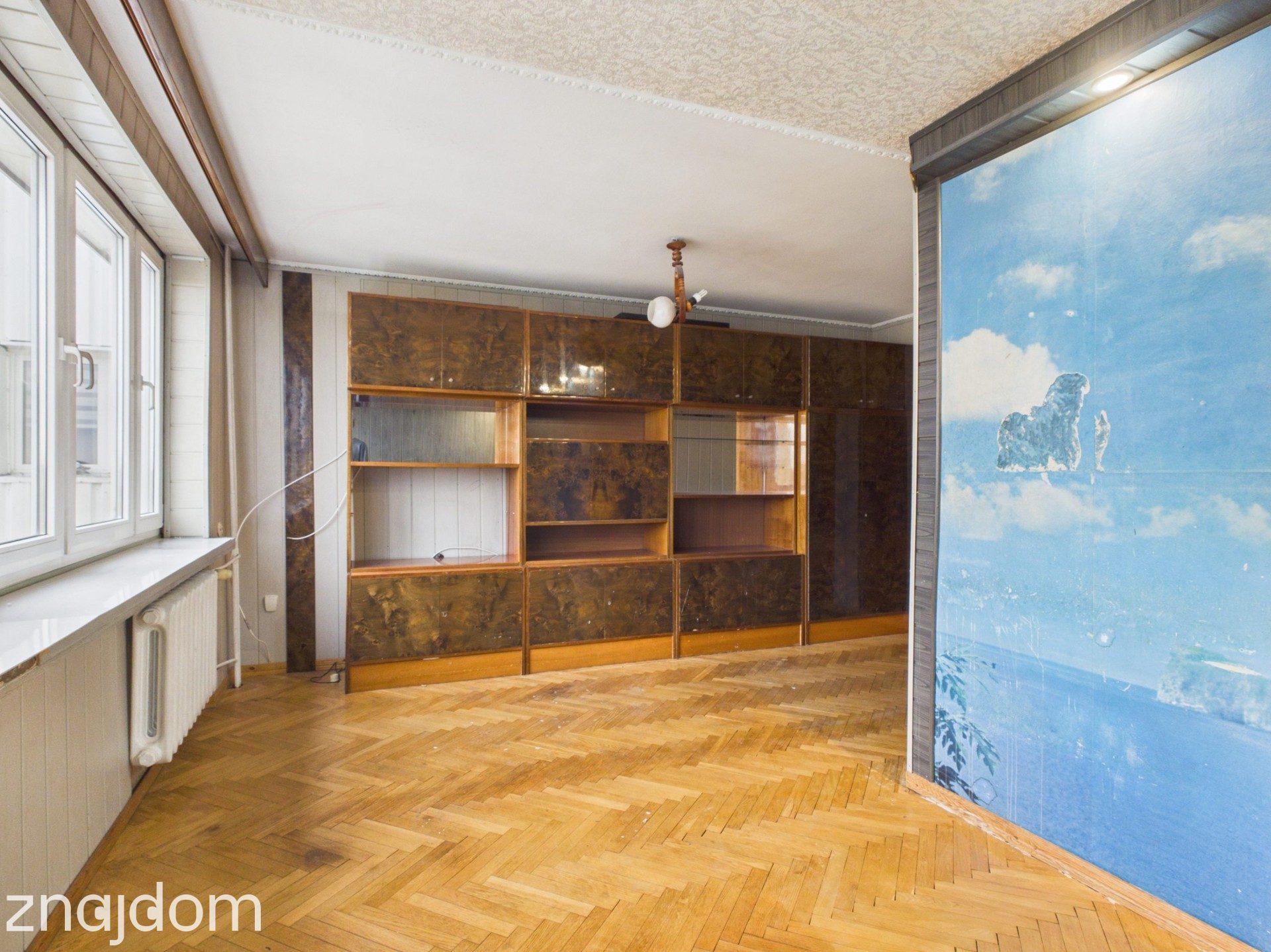 Inwestycja| 43,18m²| 2 pokoje| balkon| winda| parking| ul. Popiełuszki - zdjęcie 5