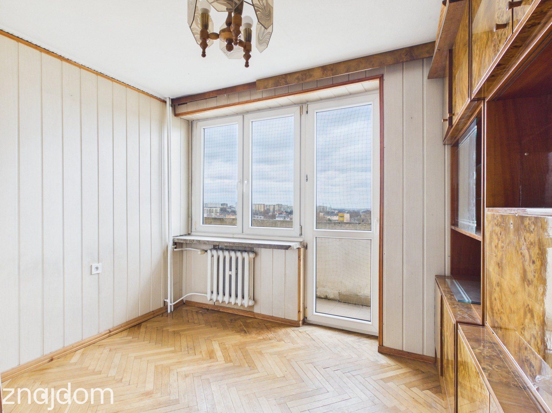 Inwestycja| 43,18m²| 2 pokoje| balkon| winda| parking| ul. Popiełuszki - zdjęcie 7