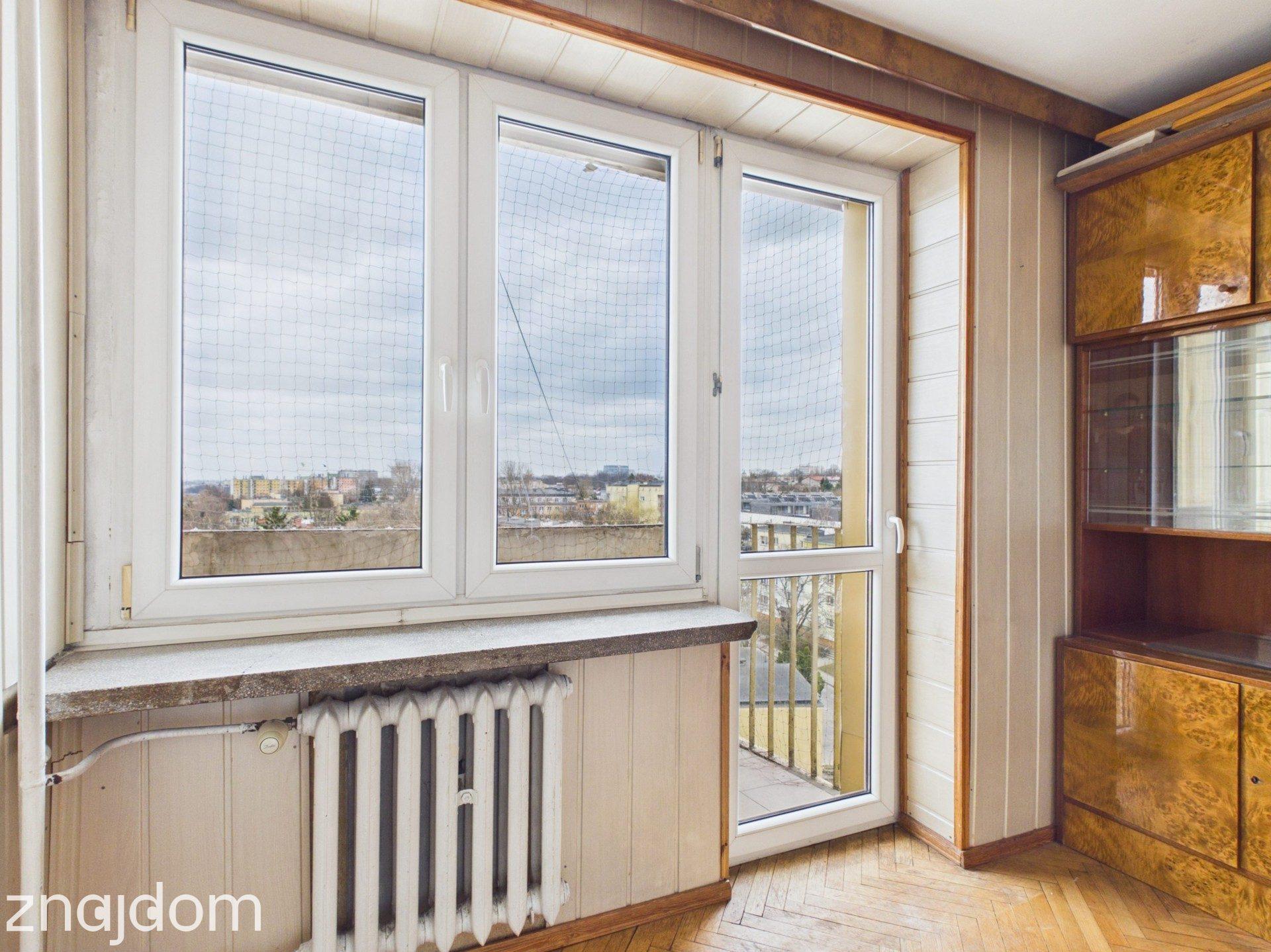 Inwestycja| 43,18m²| 2 pokoje| balkon| winda| parking| ul. Popiełuszki - zdjęcie 8