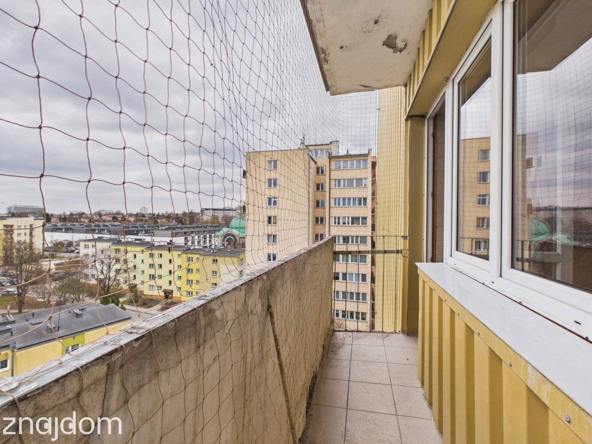 Inwestycja| 43,18m²| 2 pokoje| balkon| winda| parking| ul. Popiełuszki - zdjęcie 9