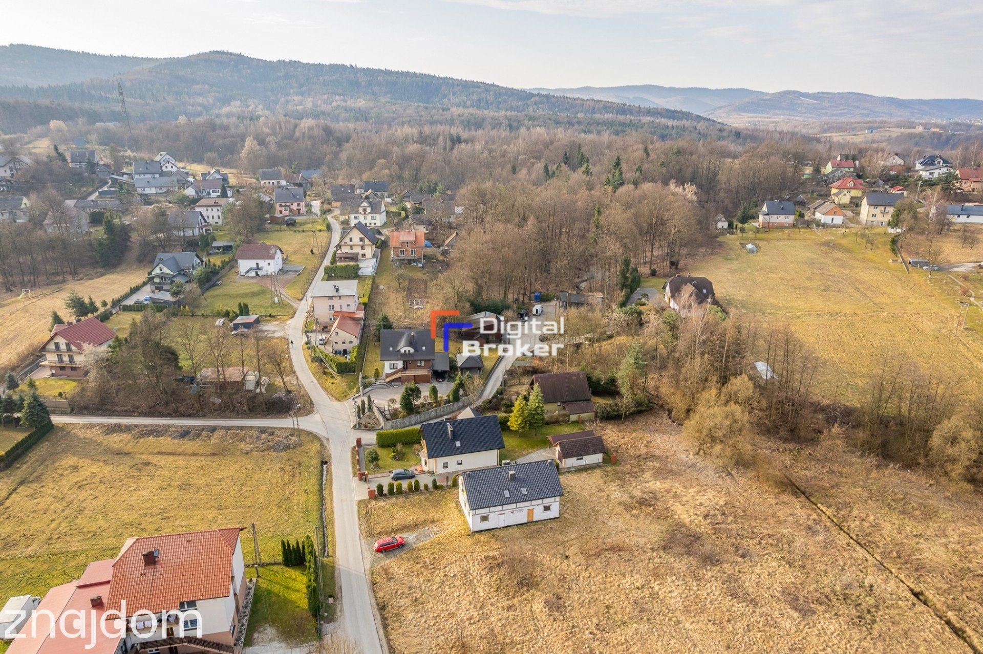 200m2 - Dom (stan deweloperski) - 8ar - Blakówka - 30km od Krakowa