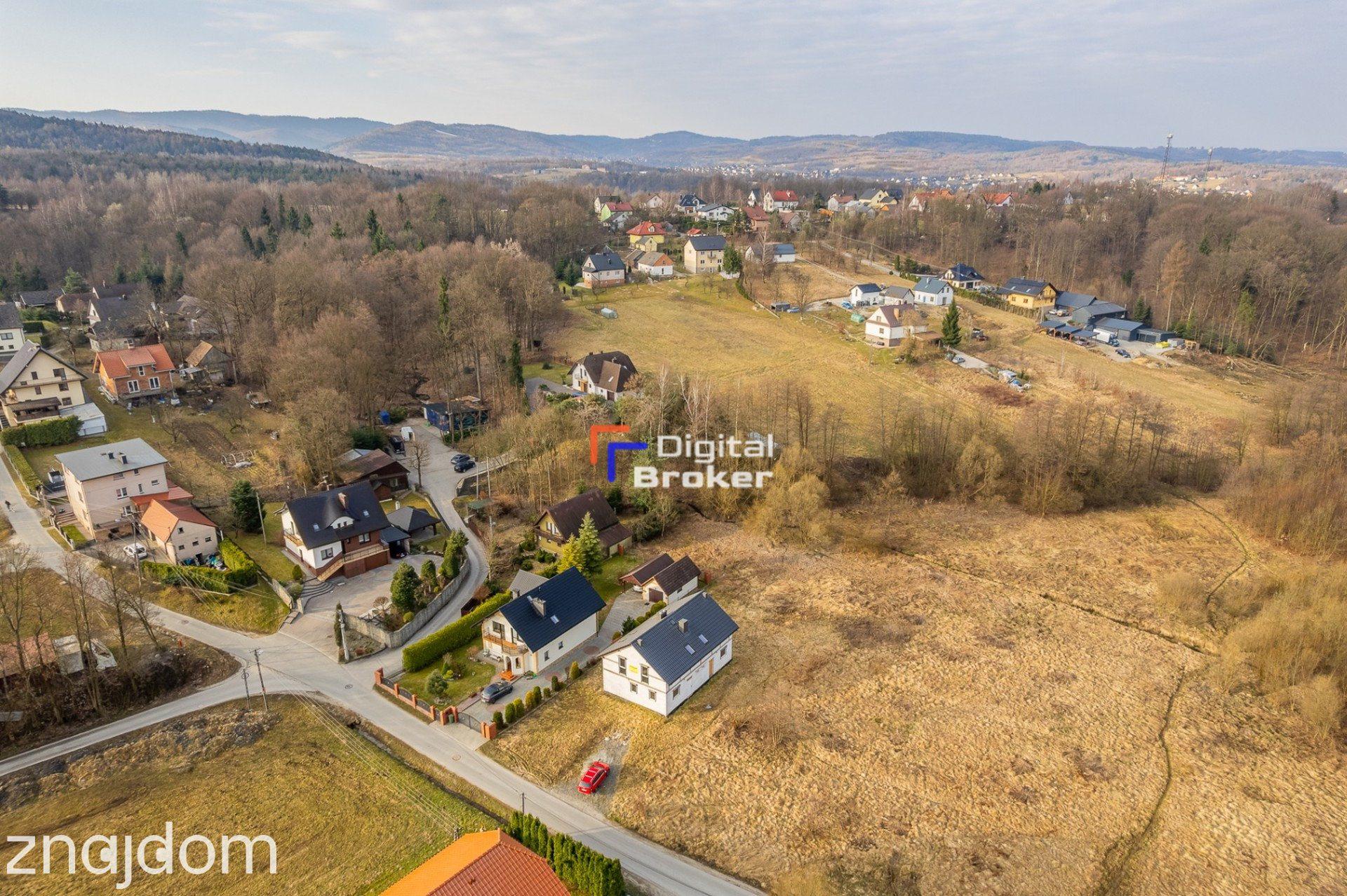 200m2 - Dom (stan deweloperski) - 8ar - Blakówka - 30km od Krakowa - zdjęcie 13