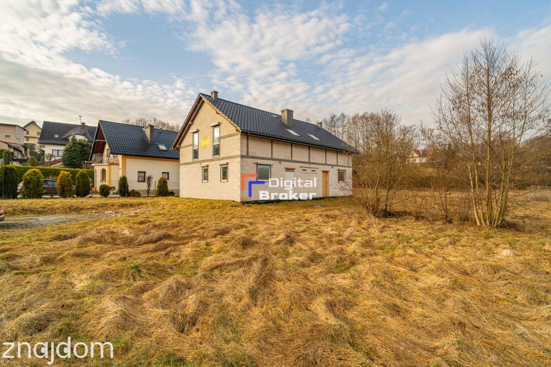 200m2 - Dom (stan deweloperski) - 8ar - Blakówka - 30km od Krakowa - zdjęcie 9