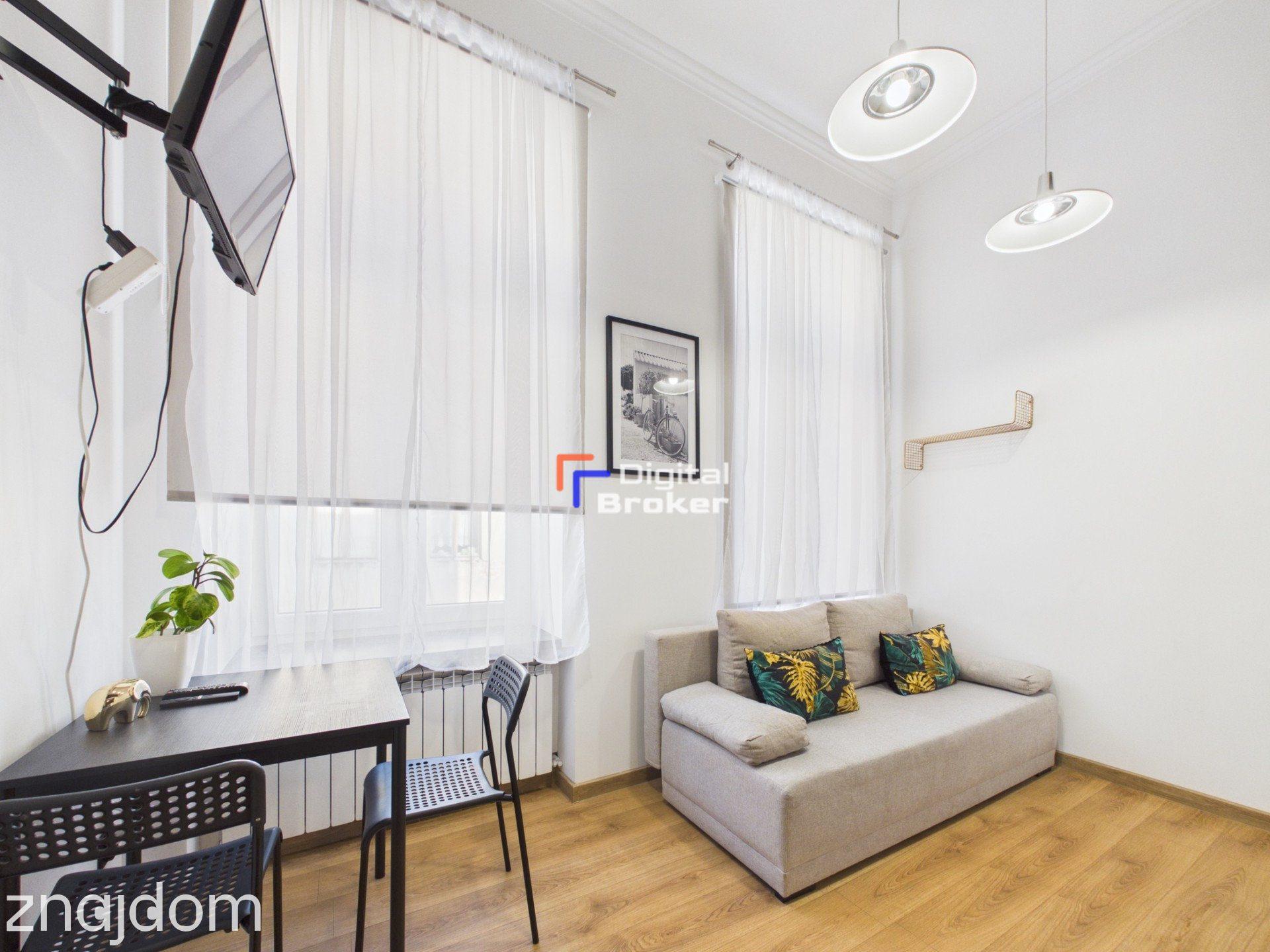 Inwestycja / 5 Pokoi / 2 Piętro / Balkon / Centrum