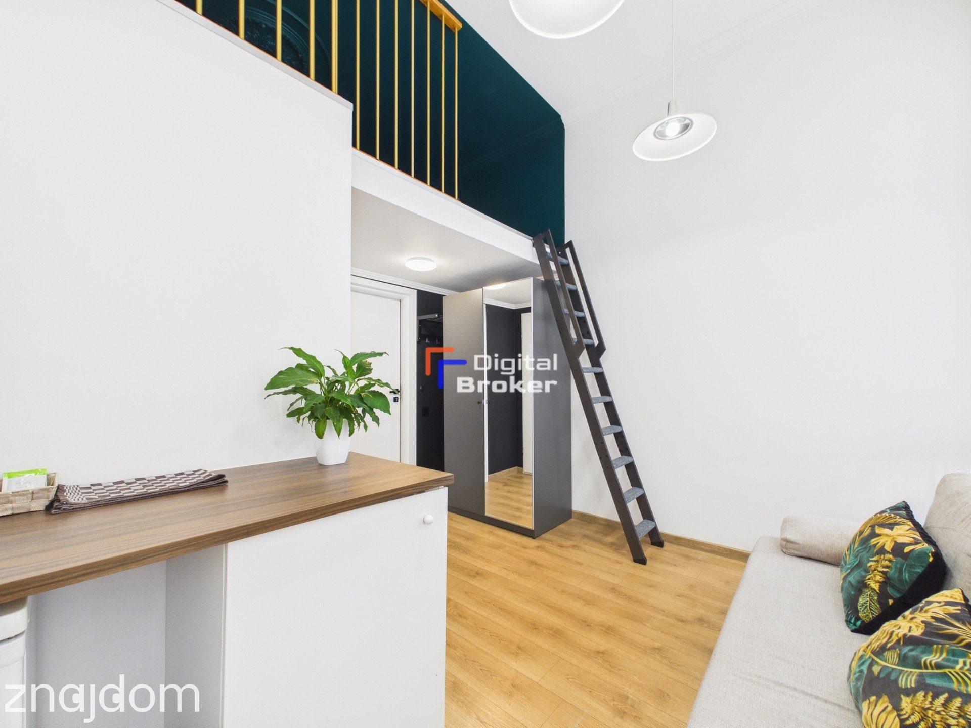 Inwestycja / 5 Pokoi / 2 Piętro / Balkon / Centrum - zdjęcie 10