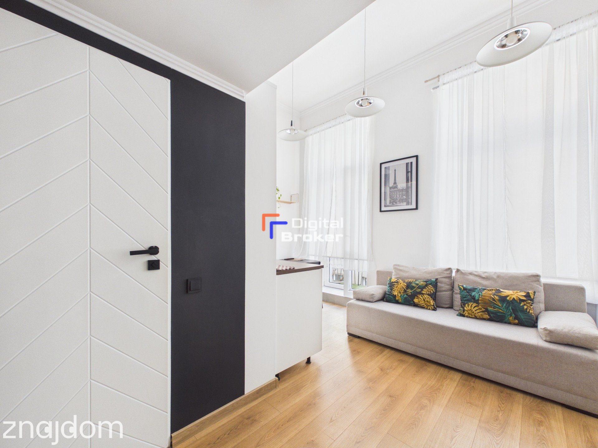 Inwestycja / 5 Pokoi / 2 Piętro / Balkon / Centrum - zdjęcie 13