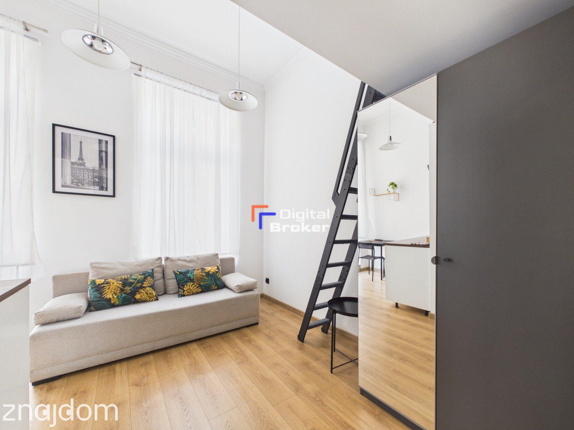 Inwestycja / 5 Pokoi / 2 Piętro / Balkon / Centrum - zdjęcie 14