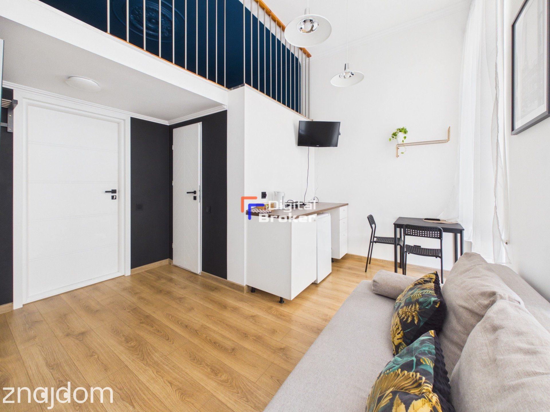 Inwestycja / 5 Pokoi / 2 Piętro / Balkon / Centrum - zdjęcie 15