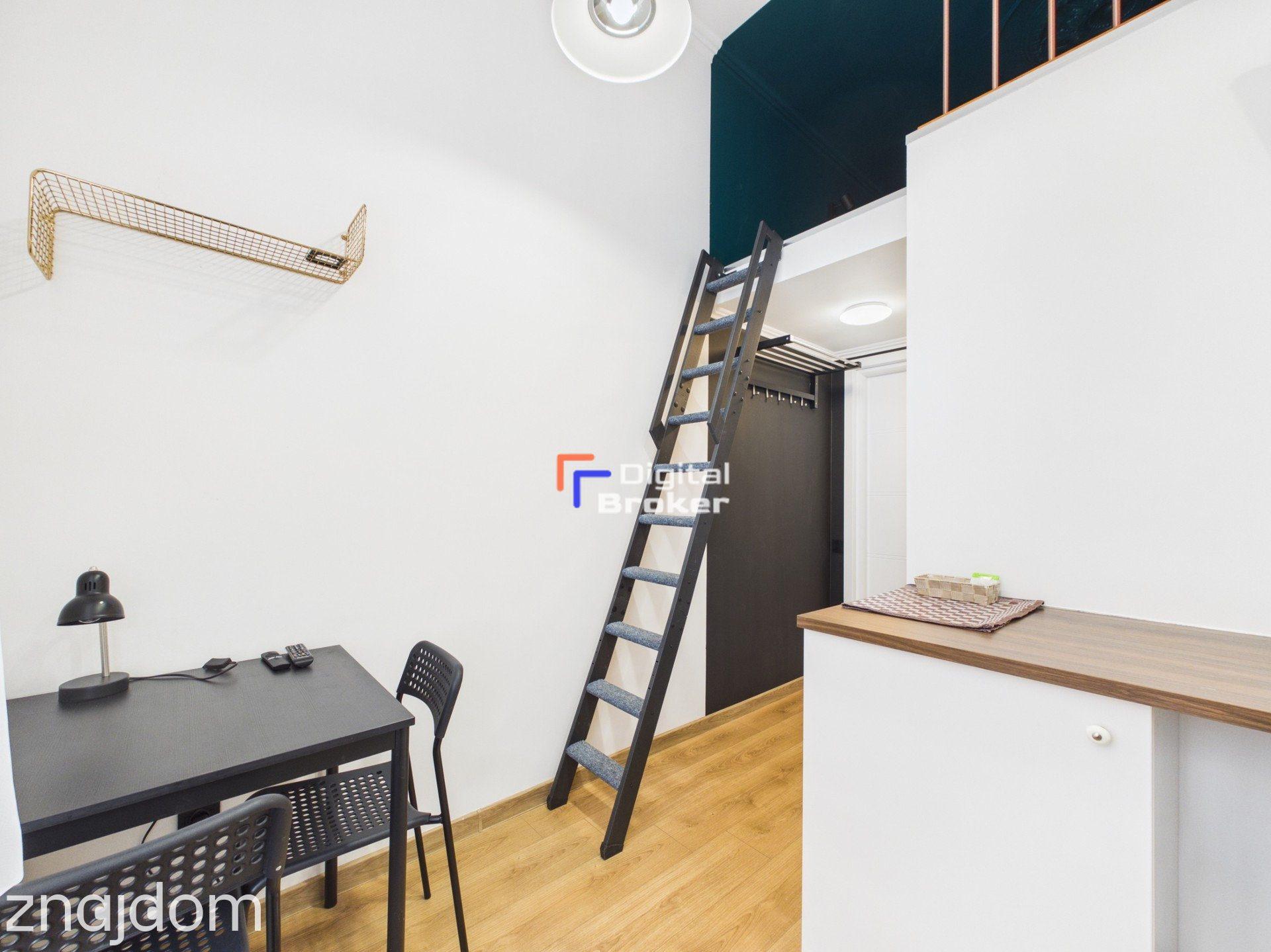 Inwestycja / 5 Pokoi / 2 Piętro / Balkon / Centrum - zdjęcie 17