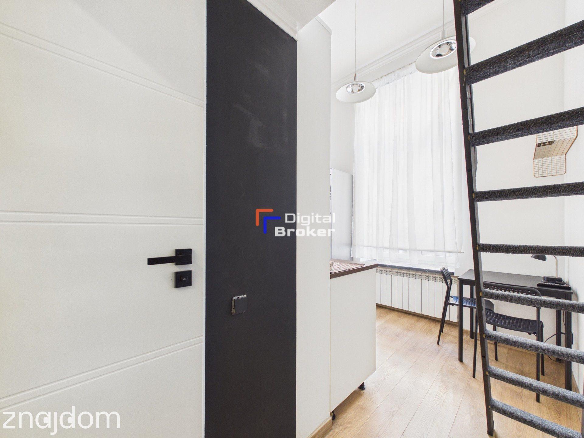 Inwestycja / 5 Pokoi / 2 Piętro / Balkon / Centrum - zdjęcie 18