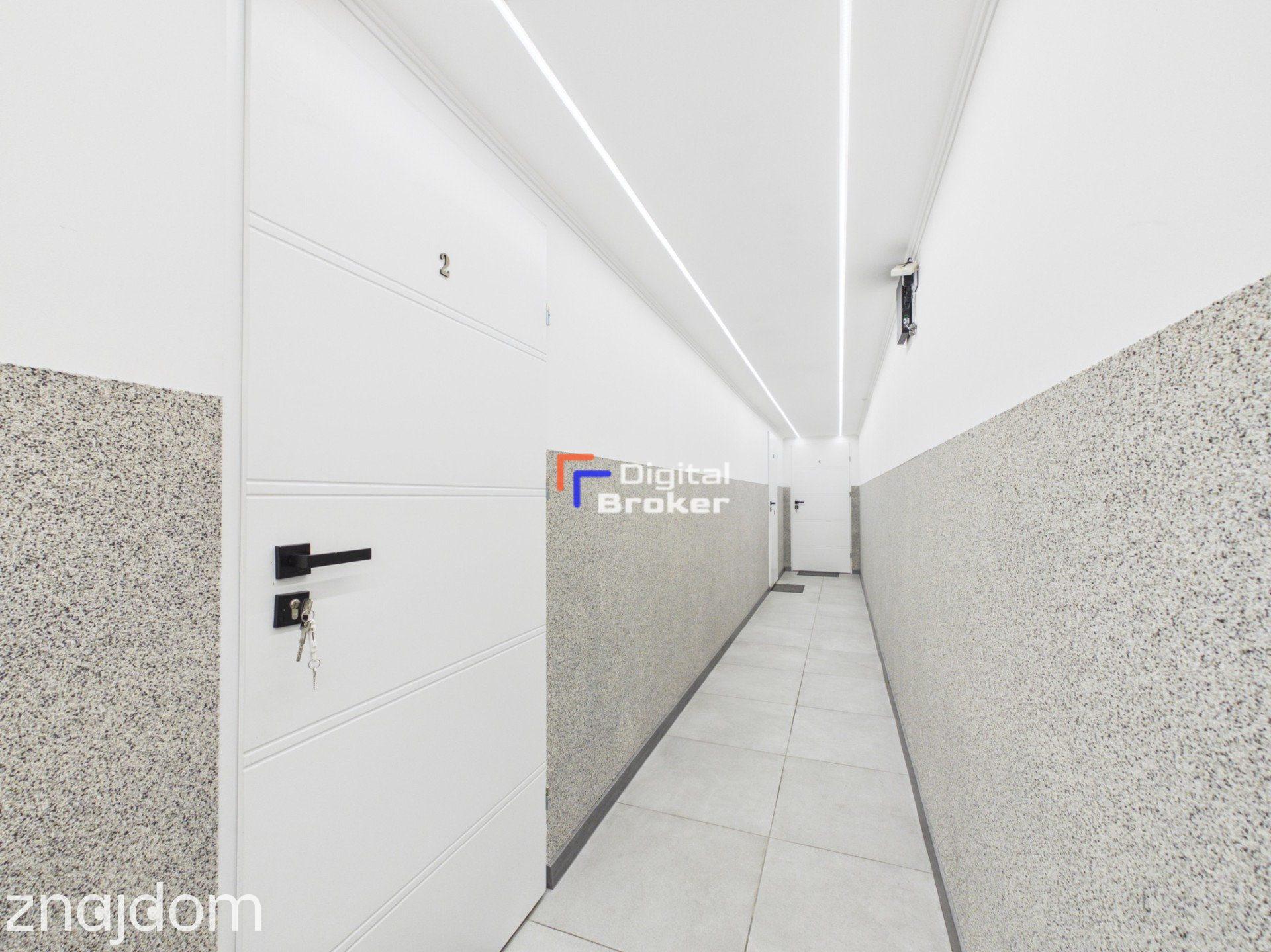 Inwestycja / 5 Pokoi / 2 Piętro / Balkon / Centrum - zdjęcie 20