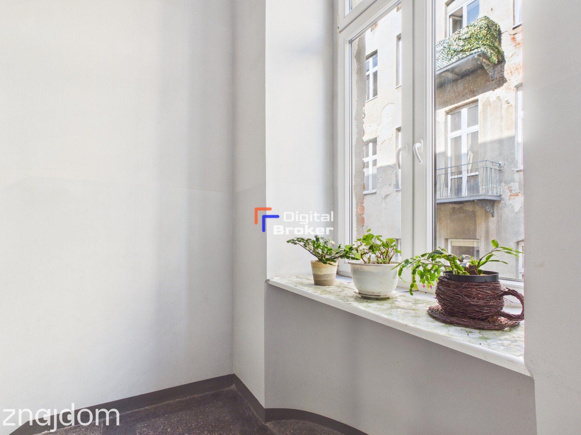 Inwestycja / 5 Pokoi / 2 Piętro / Balkon / Centrum - zdjęcie 23
