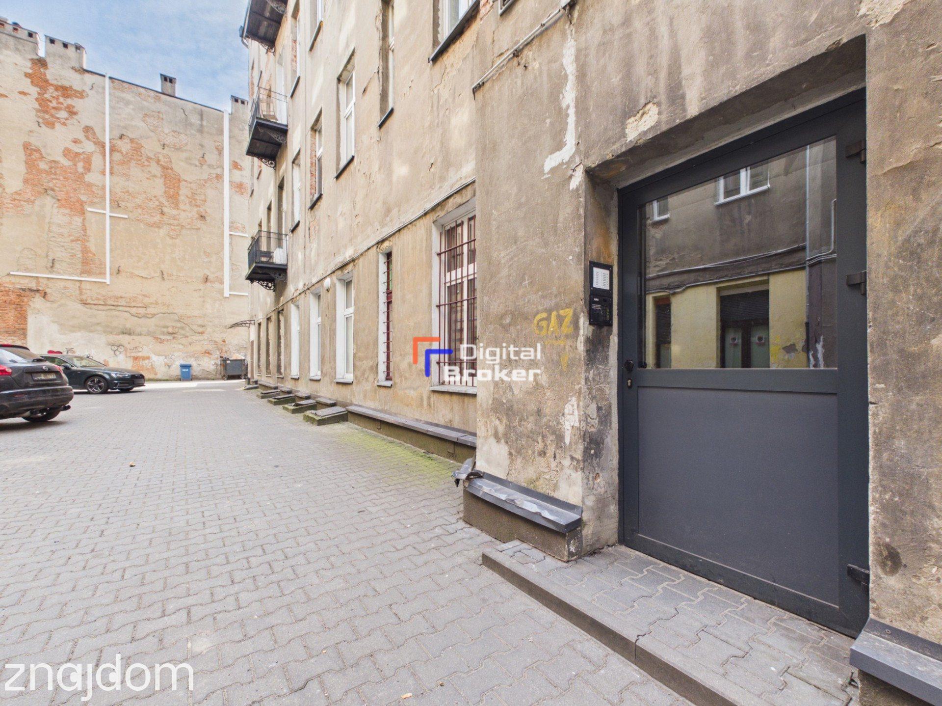 Inwestycja / 5 Pokoi / 2 Piętro / Balkon / Centrum - zdjęcie 25